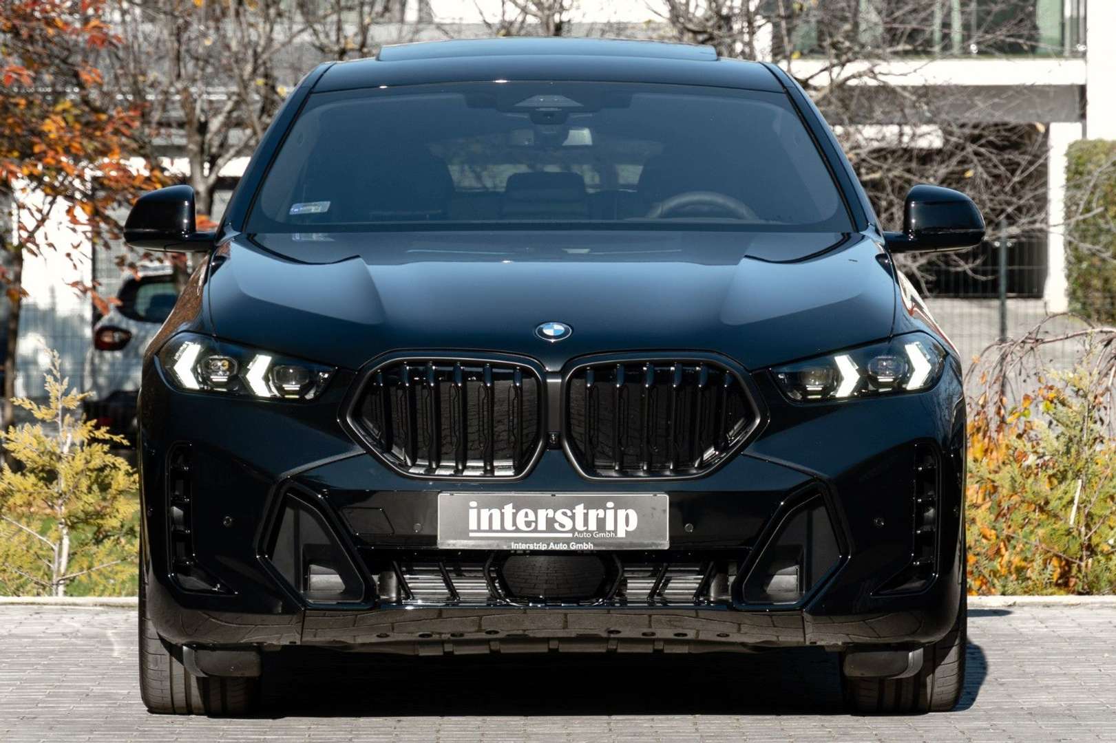BMW X6 M Sport 40d - 2025 - Joinsteer - #2