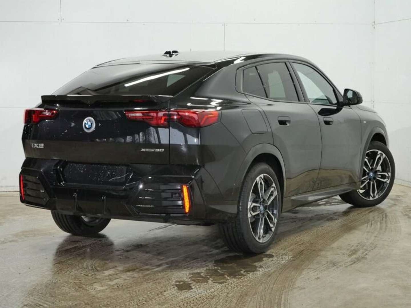 BMW IX2 M Sport XDrive30 - 2025 - Joinsteer - #4