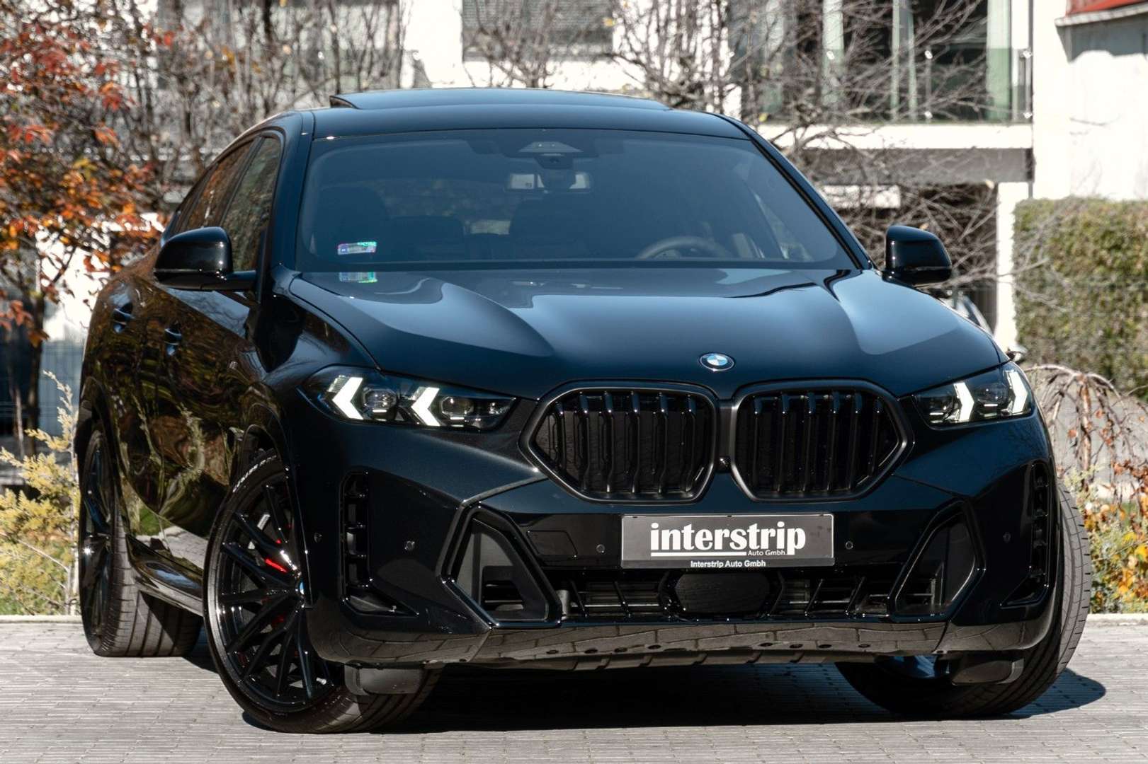 BMW X6 M Sport 40d - 2025 - Joinsteer - #3