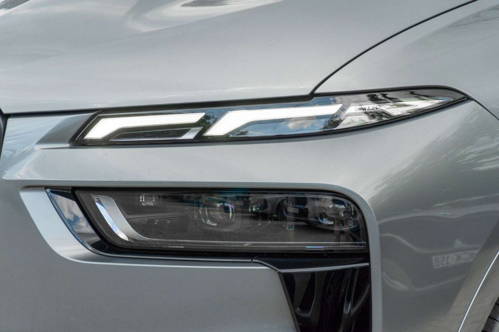 BMW X7 M Sport 40d - 2025 - Joinsteer - #28