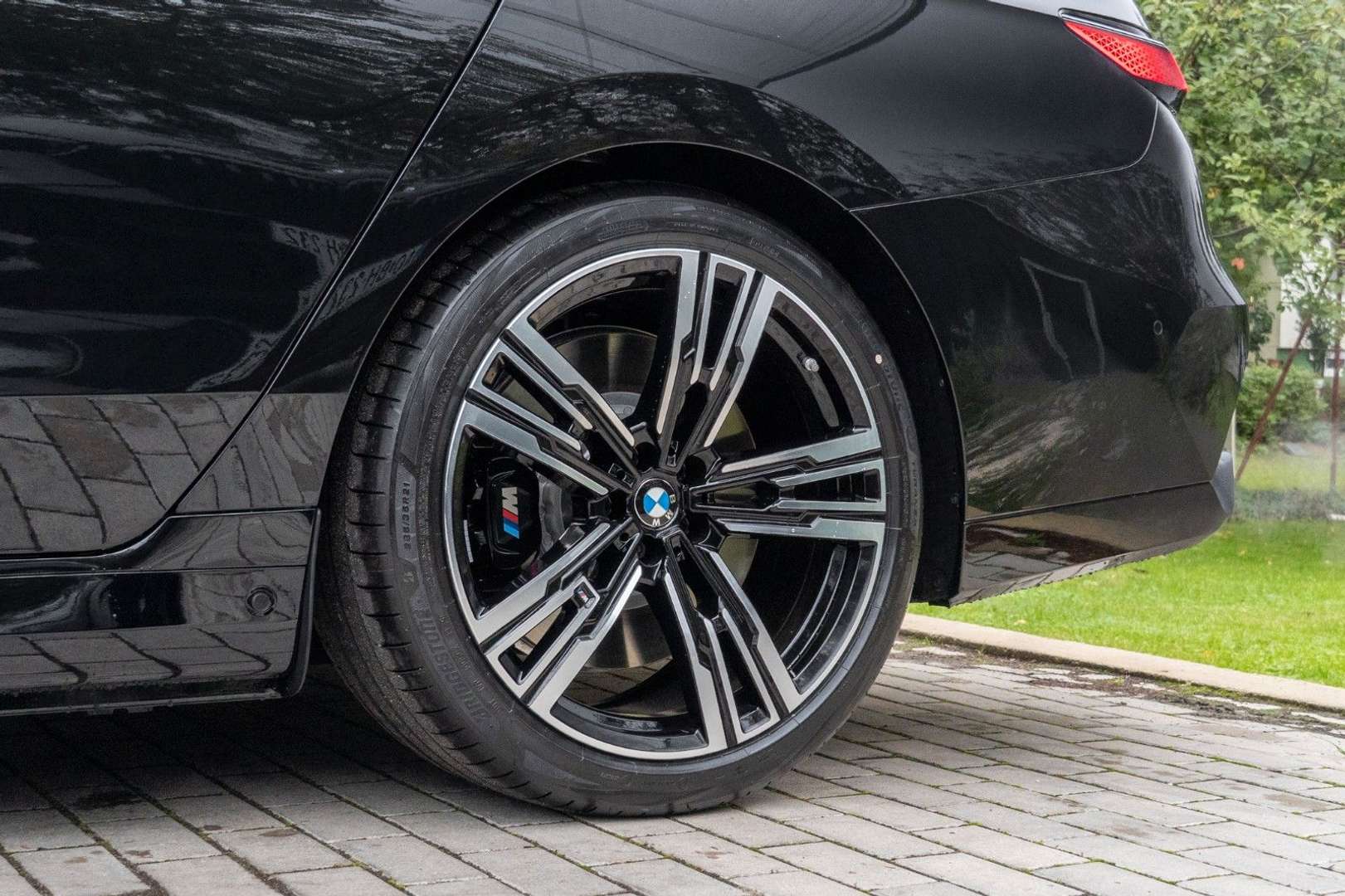 BMW Série 7 Executive 760e - 2025 - Joinsteer - #9