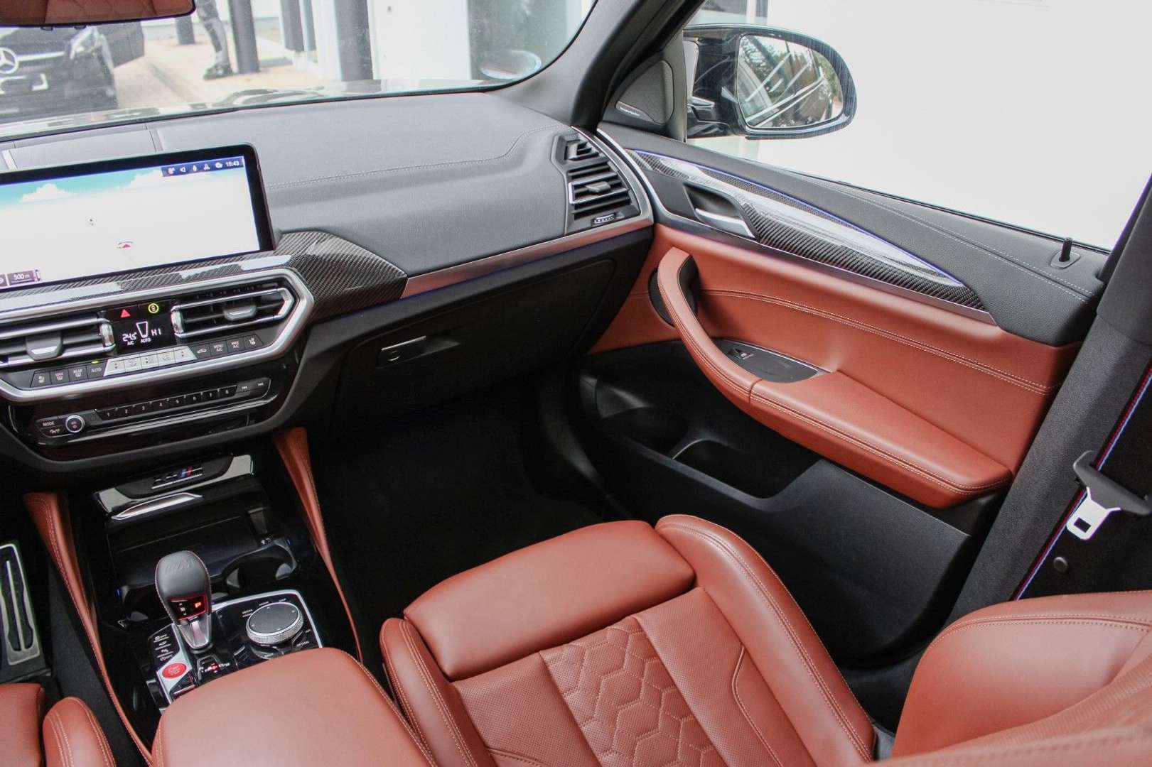 BMW X4 M Shadow Line M Competition - 2023 - Joinsteer - #28