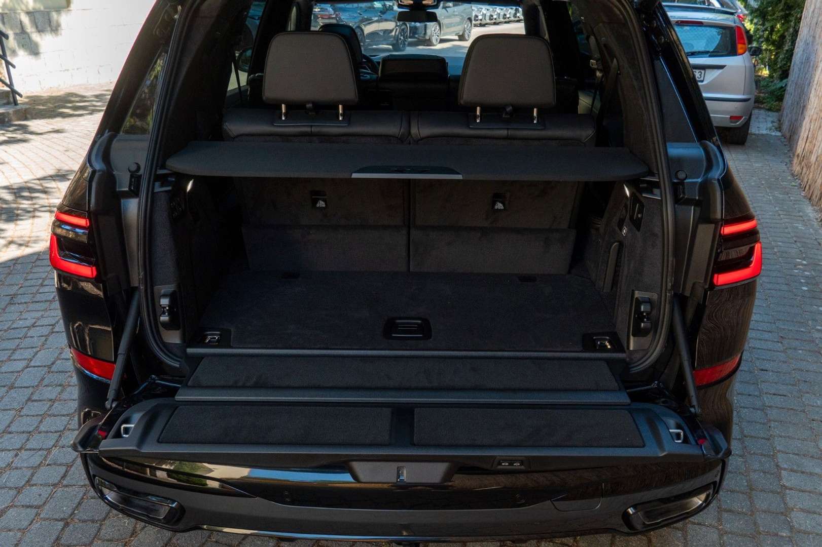 BMW X7 M Sport 40d - 2025 - Joinsteer - #28