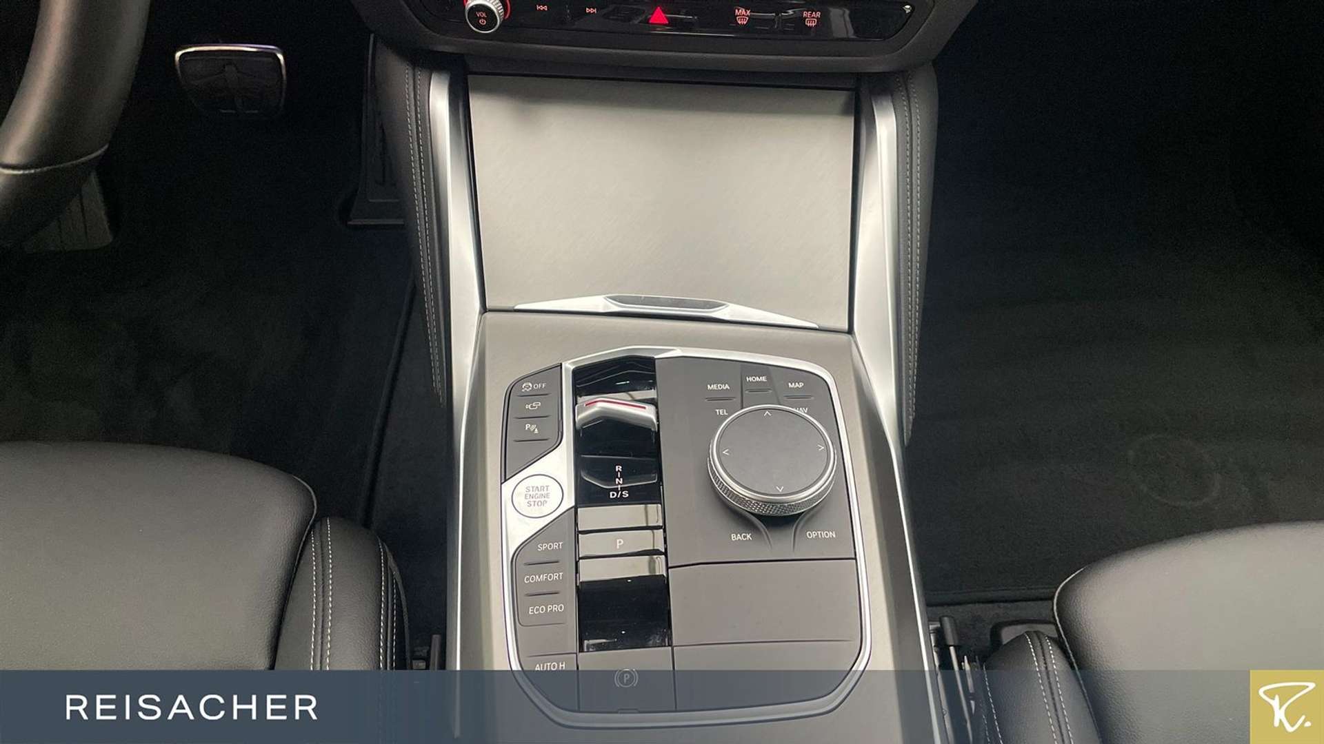 BMW Série 2 Coupé M Sport 220d - 2024 - Joinsteer - #11