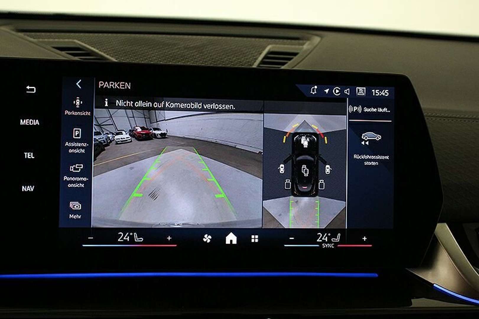 BMW IX2 M Sport XDrive30 - 2025 - Joinsteer - #7