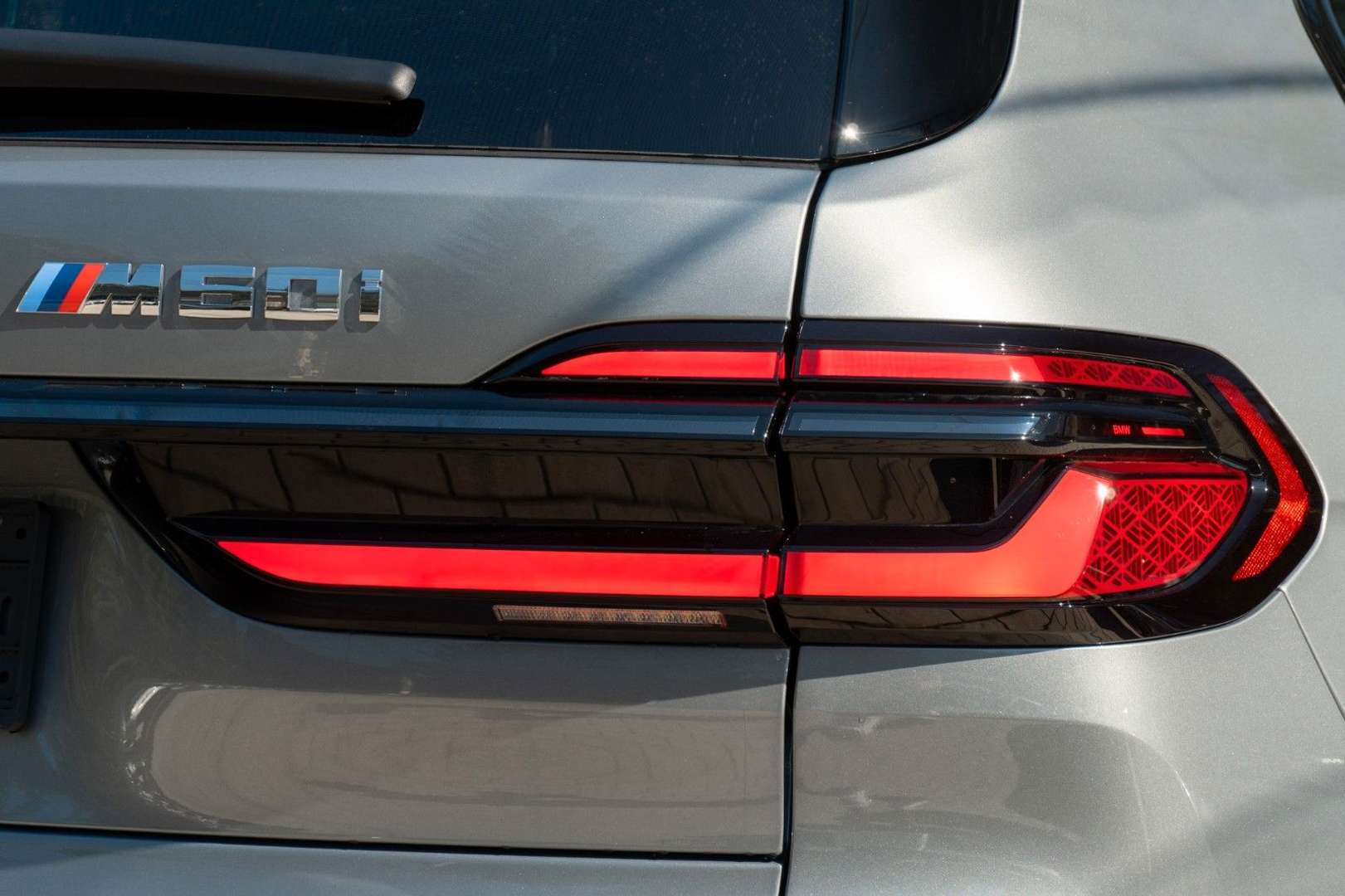 BMW X7 M60i XDrive - 2025 - Joinsteer - #7