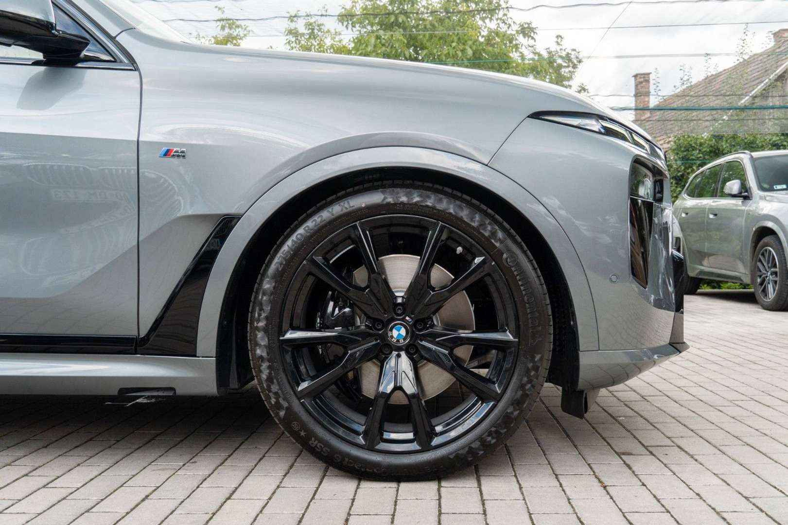BMW X7 M Sport 40d - 2025 - Joinsteer - #29