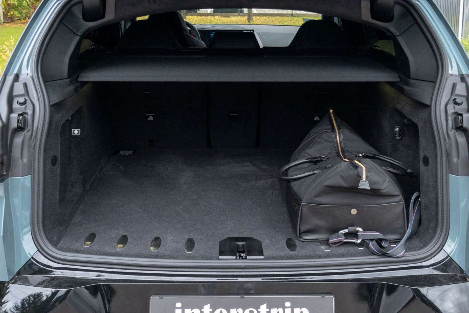 BMW XM 50e - 2025 - Joinsteer - #30