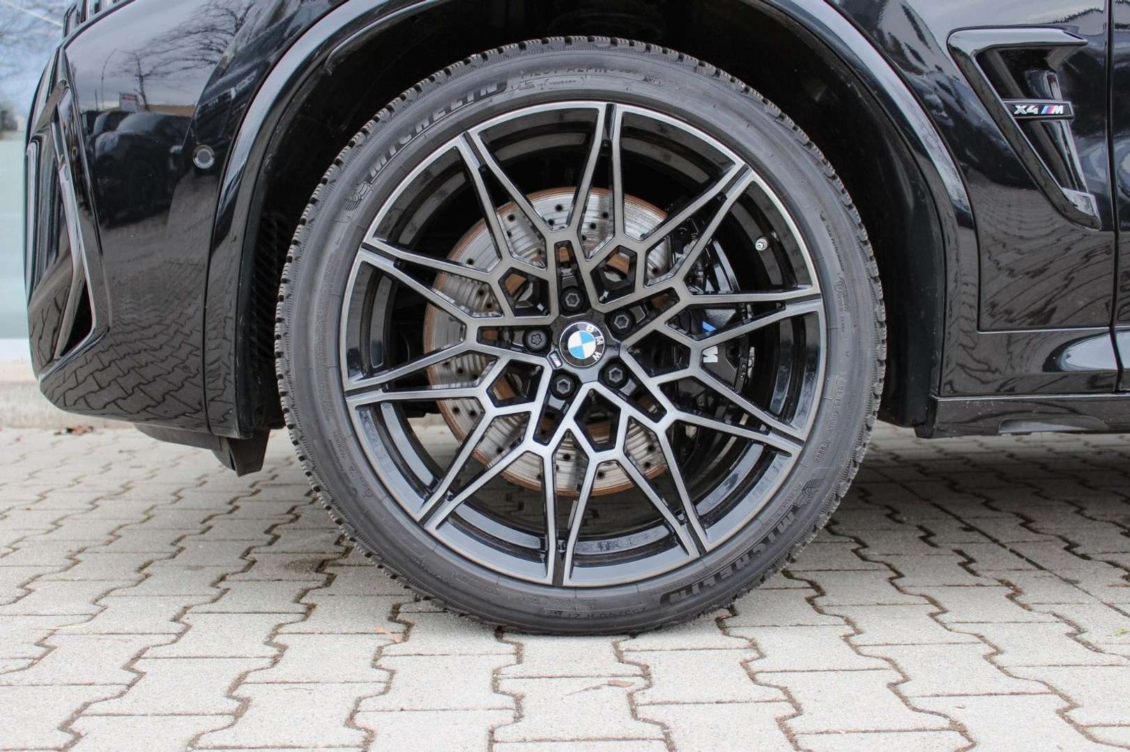 BMW X4 M Shadow Line M Competition - 2023 - Joinsteer - #29