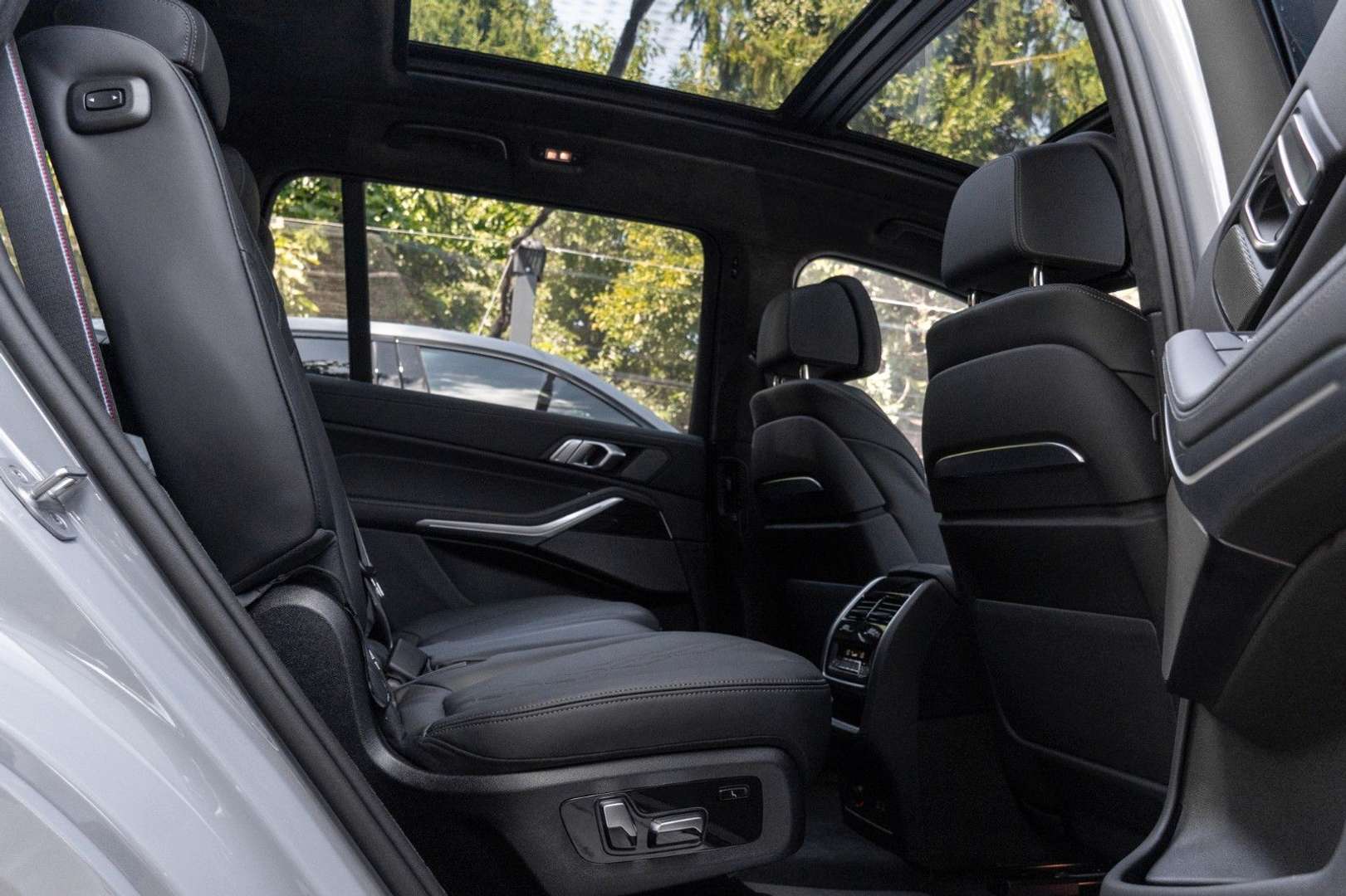 BMW X7 M60i XDrive - 2025 - Joinsteer - #27