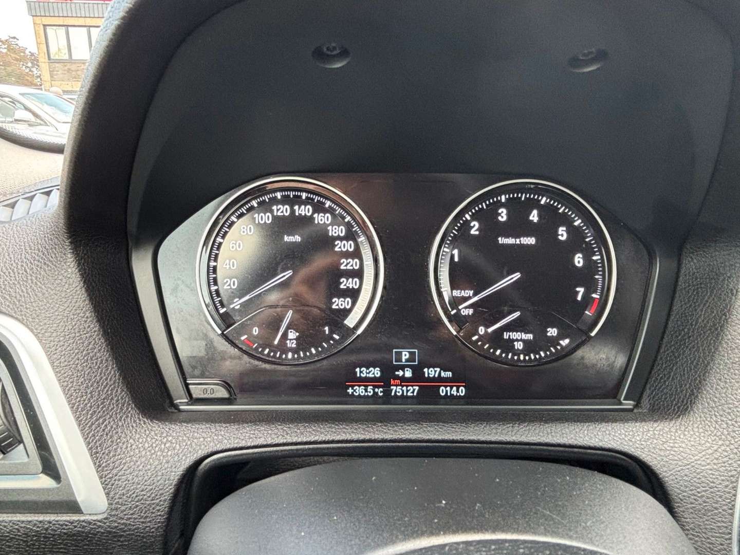 BMW 118i Sport Line - 2019 - Joinsteer - #19