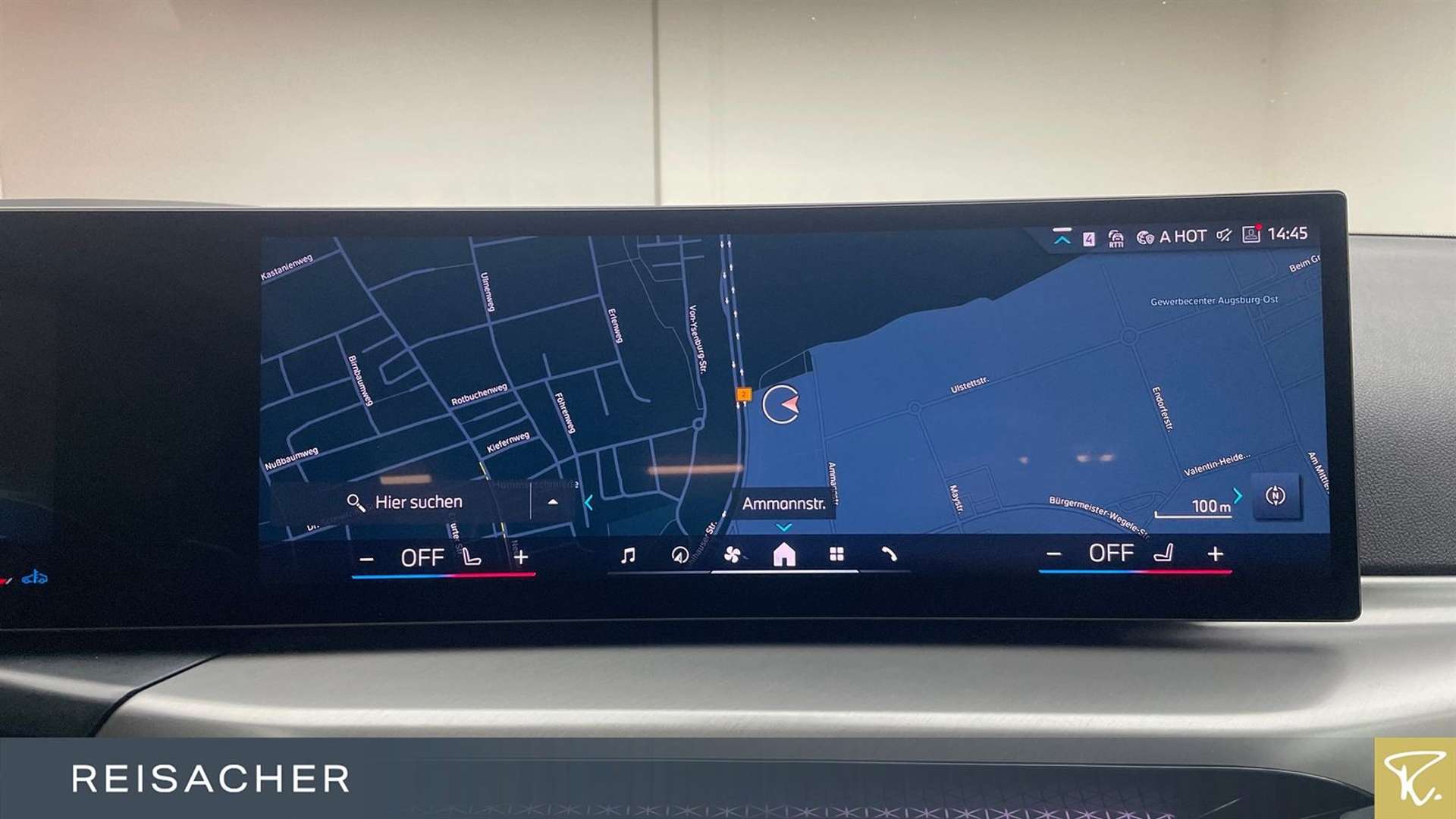 BMW Série 2 Coupé M Sport 220d - 2024 - Joinsteer - #12