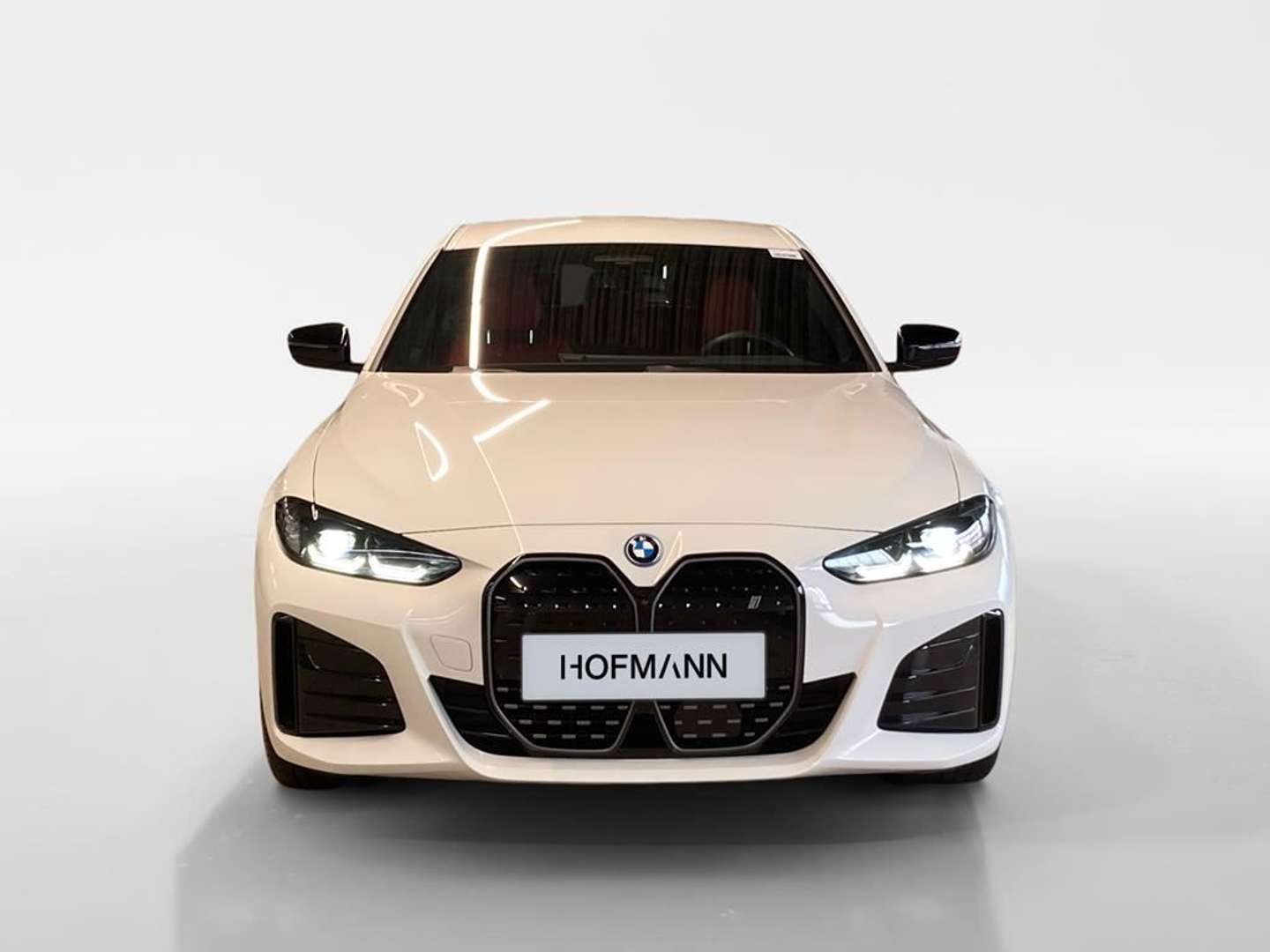 BMW I4 M Sport - 2023 - Joinsteer - #1