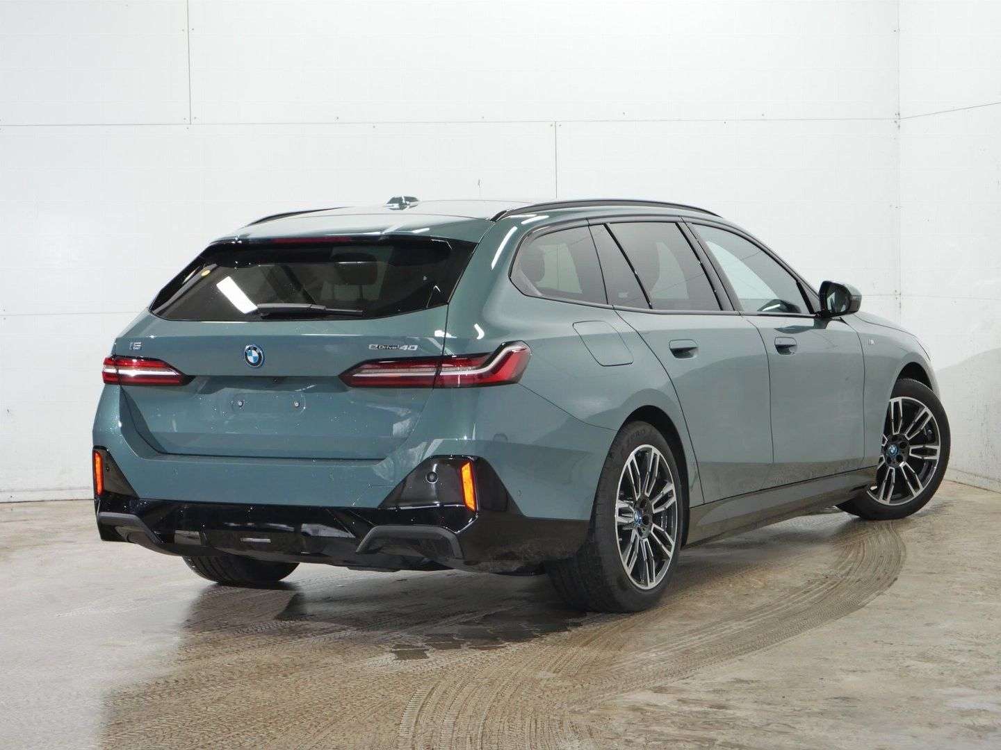 BMW I5 Touring M Sport 40 EDrive - 2024 - Joinsteer - #3