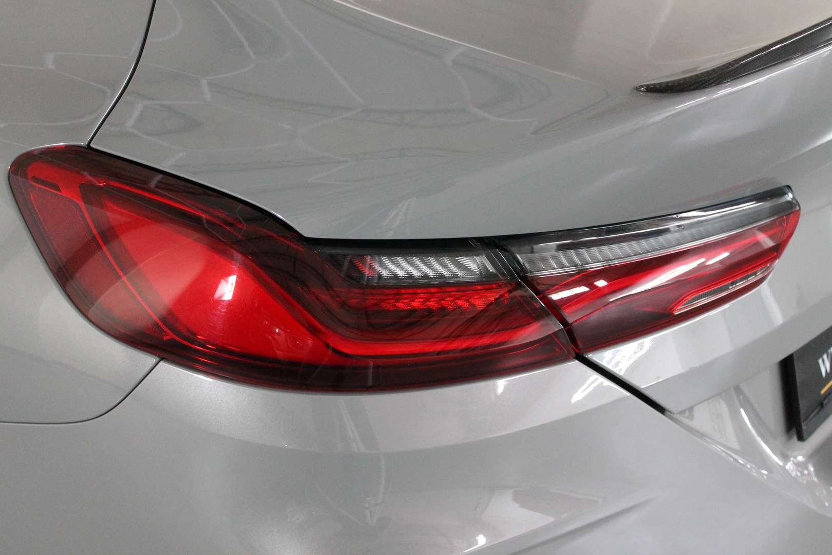 BMW M8 Competition Gran Coupé - 2020 - Joinsteer - #9