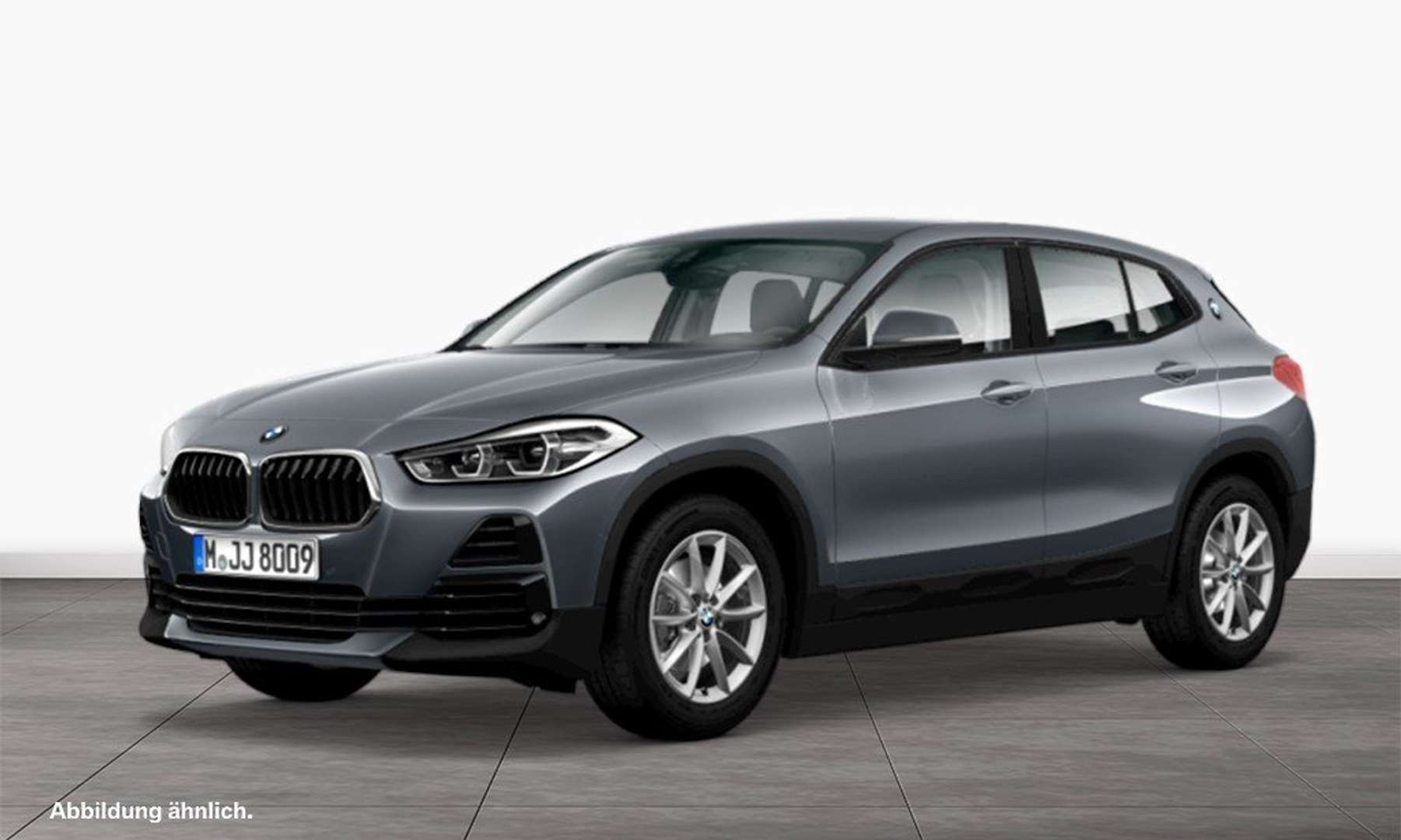 BMW X2 Advantage SDrive18i - 2022 - Joinsteer - #1