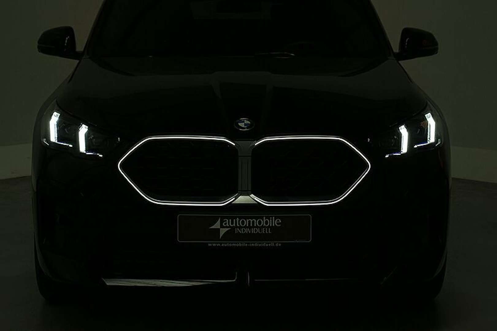 BMW IX2 M Sport XDrive30 - 2025 - Joinsteer - #11