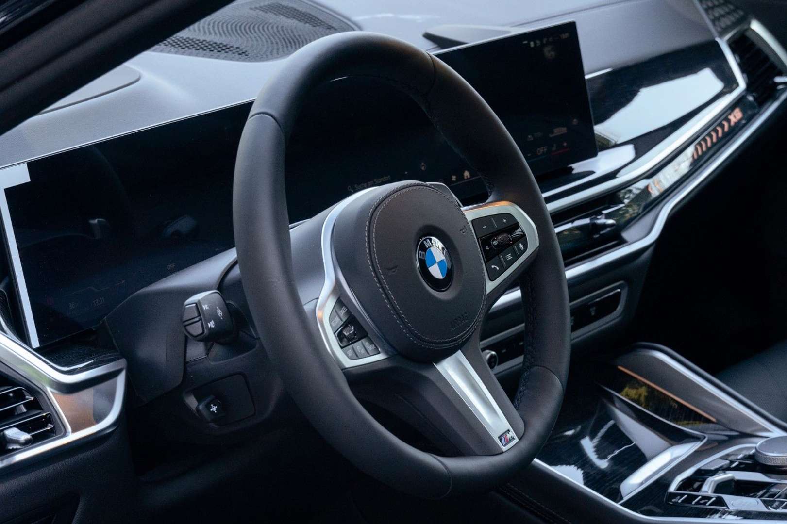 BMW X6 M Sport 40d - 2025 - Joinsteer - #11