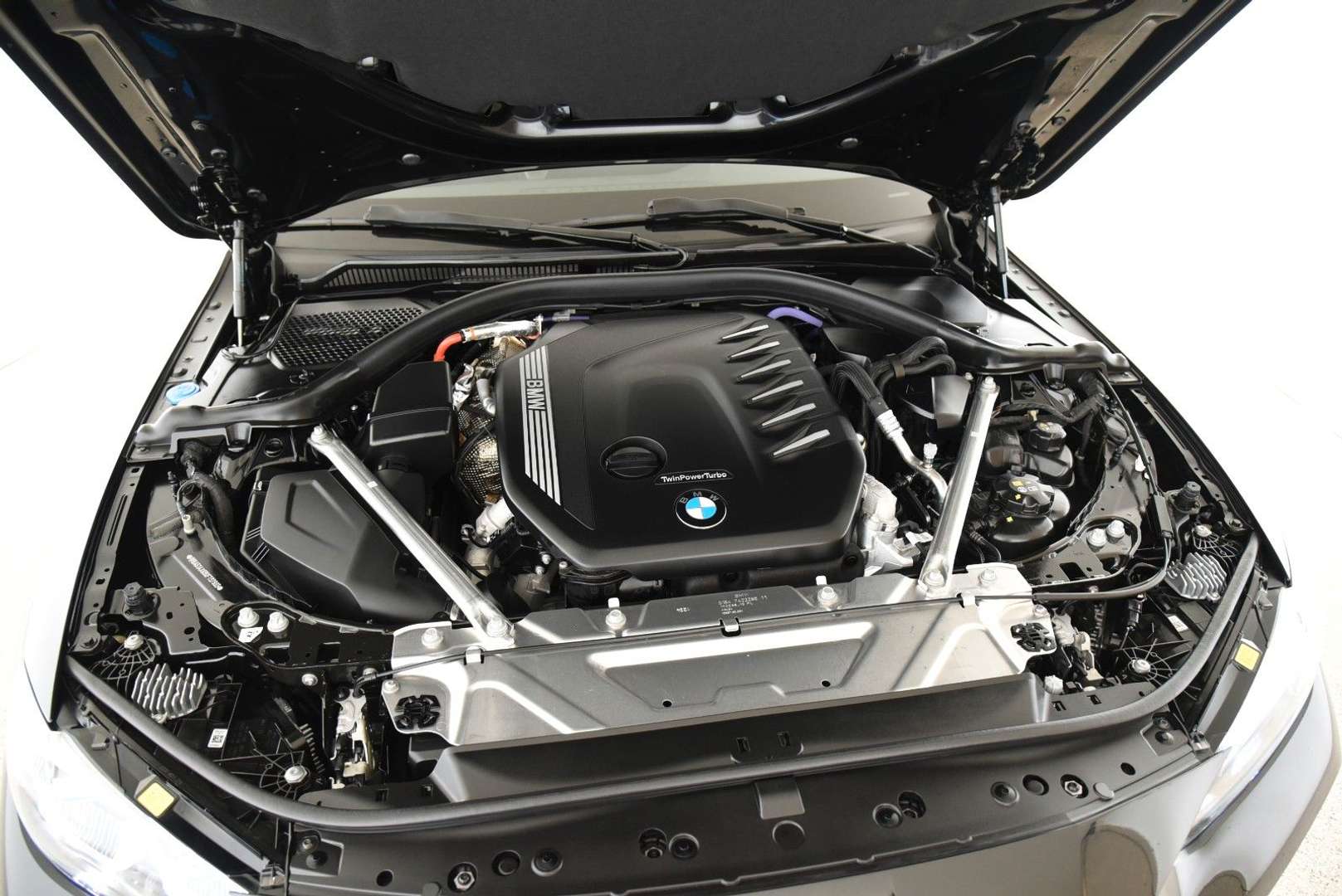 BMW Série 4 M Sport 430d XDrive - 2024 - Joinsteer - #21