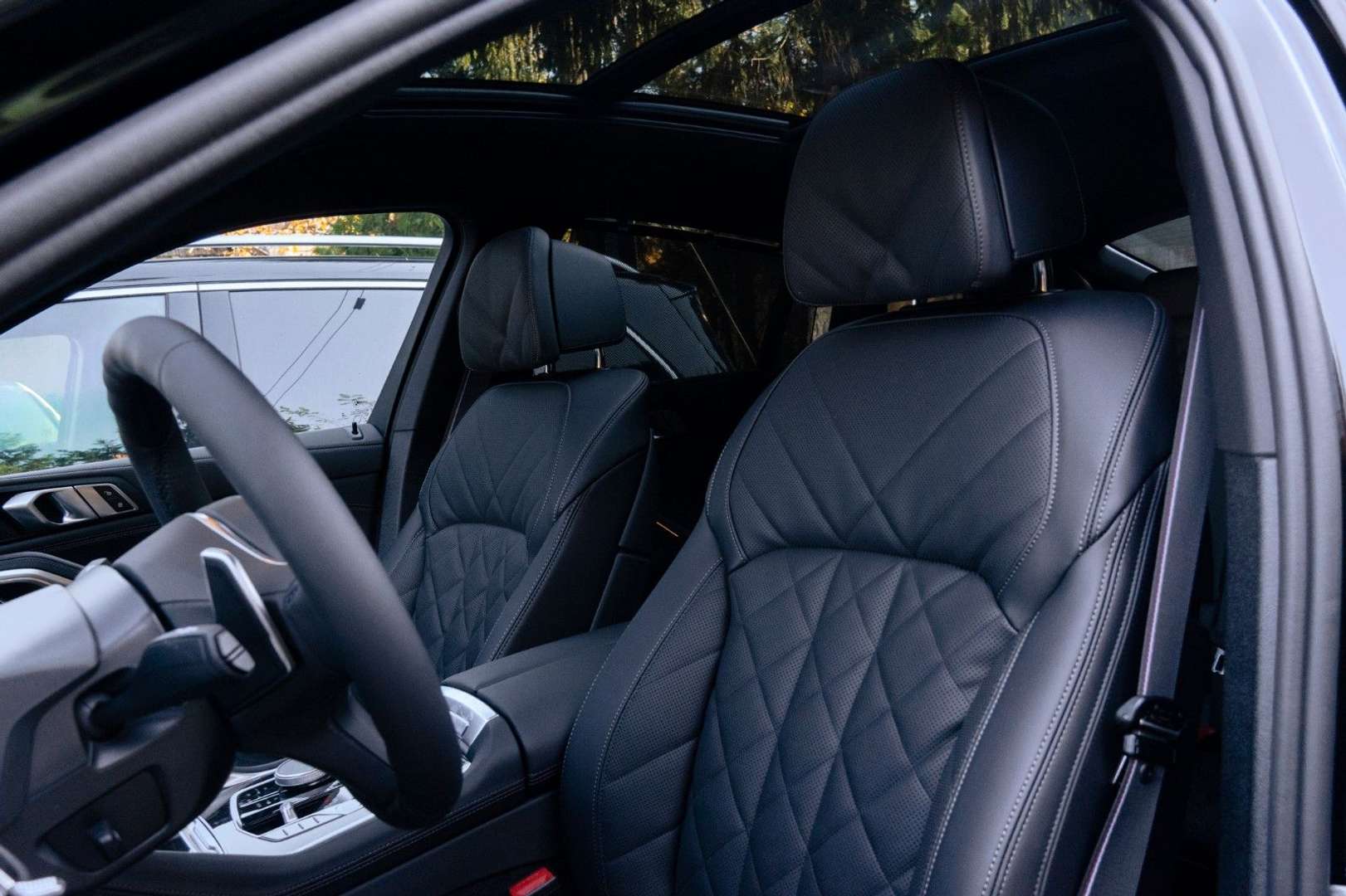 BMW X6 M Sport 40d - 2025 - Joinsteer - #12