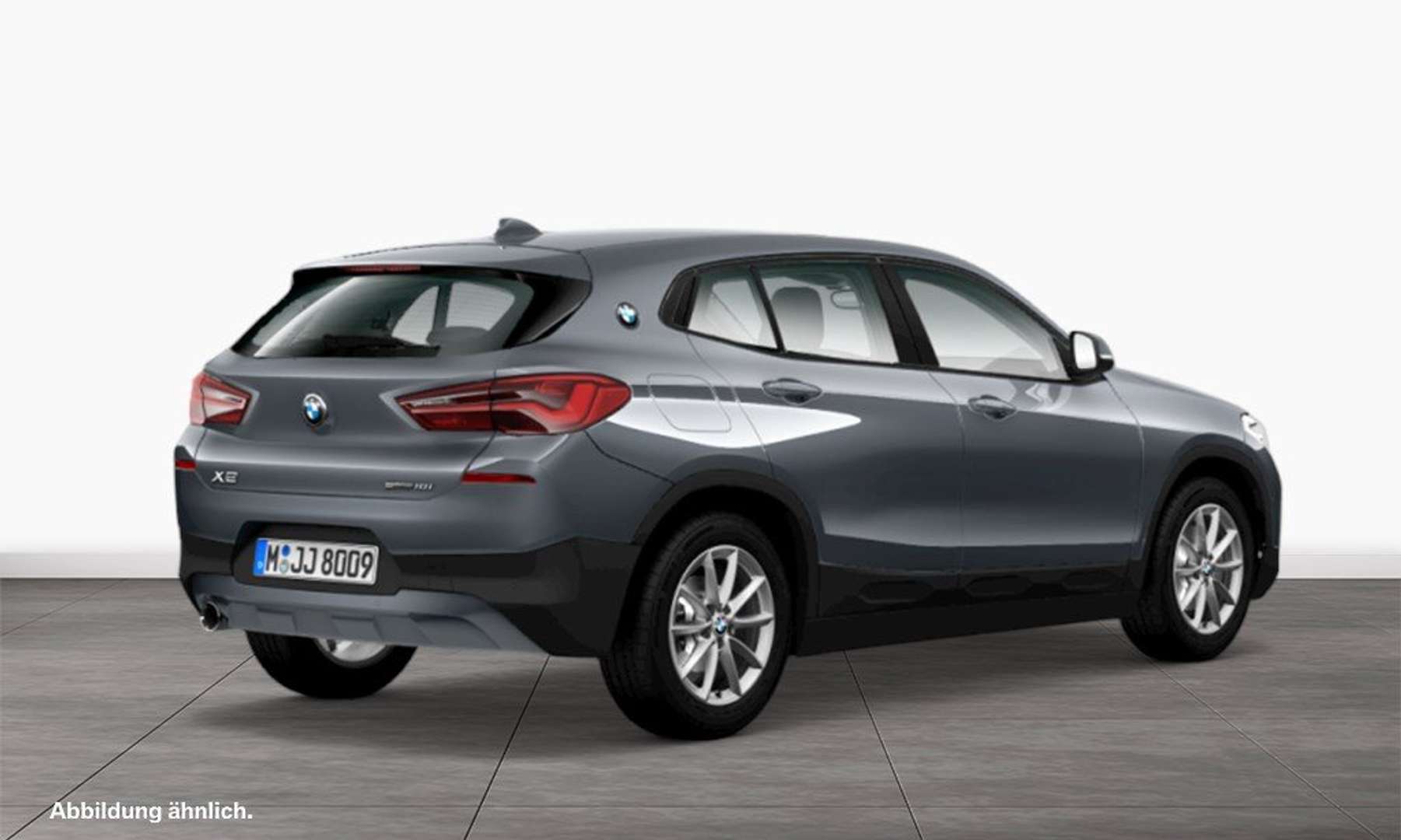 BMW X2 Advantage SDrive18i - 2022 - Joinsteer - #2