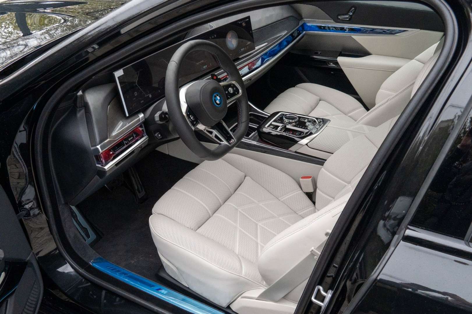 BMW Série 7 Executive 760e - 2025 - Joinsteer - #10