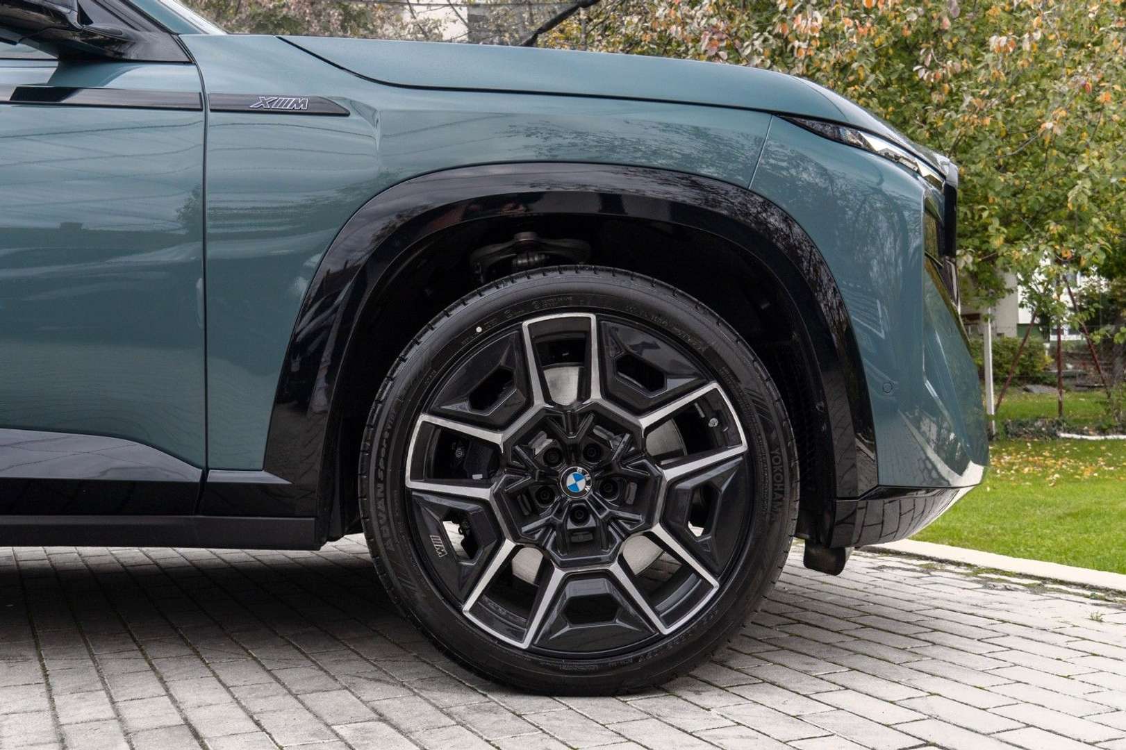 BMW XM 50e - 2025 - Joinsteer - #33