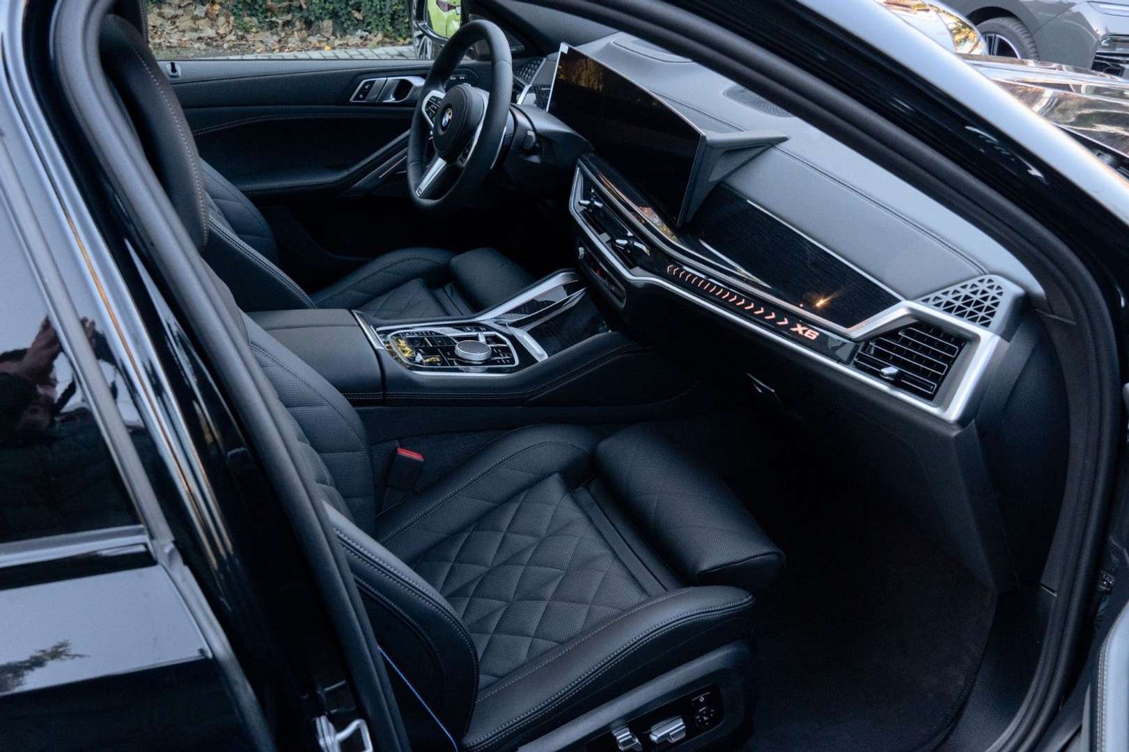 BMW X6 M Sport 40d - 2025 - Joinsteer - #13