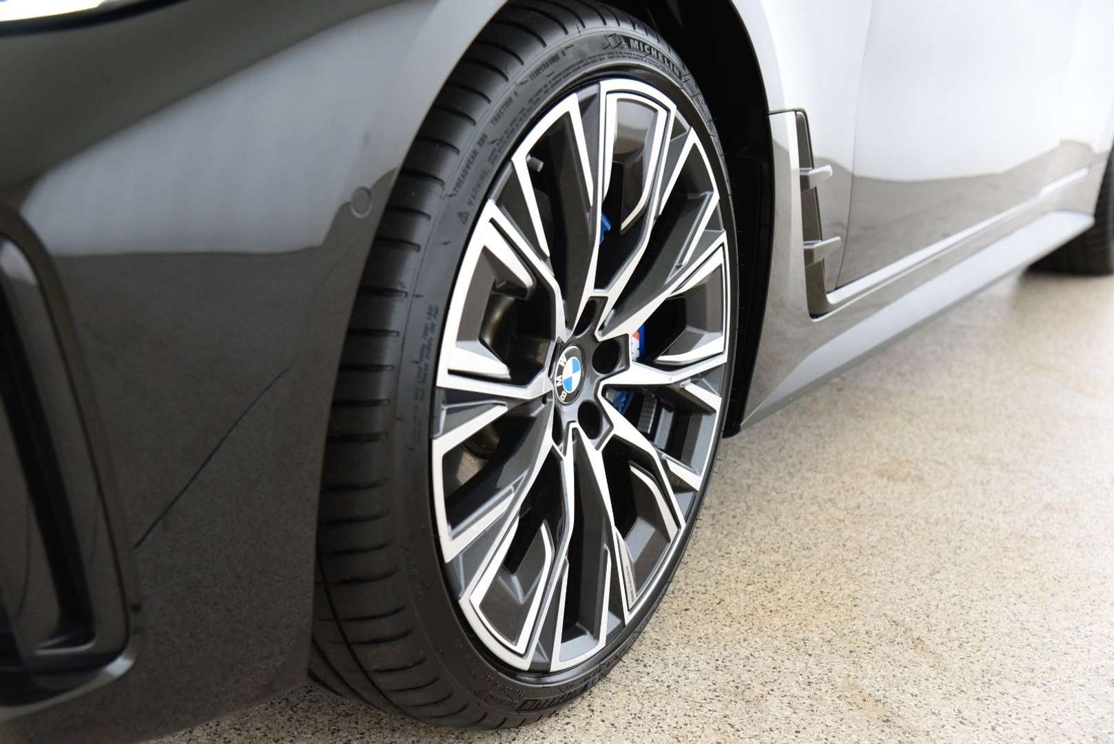 BMW Série 4 M Sport 430d XDrive - 2024 - Joinsteer - #22