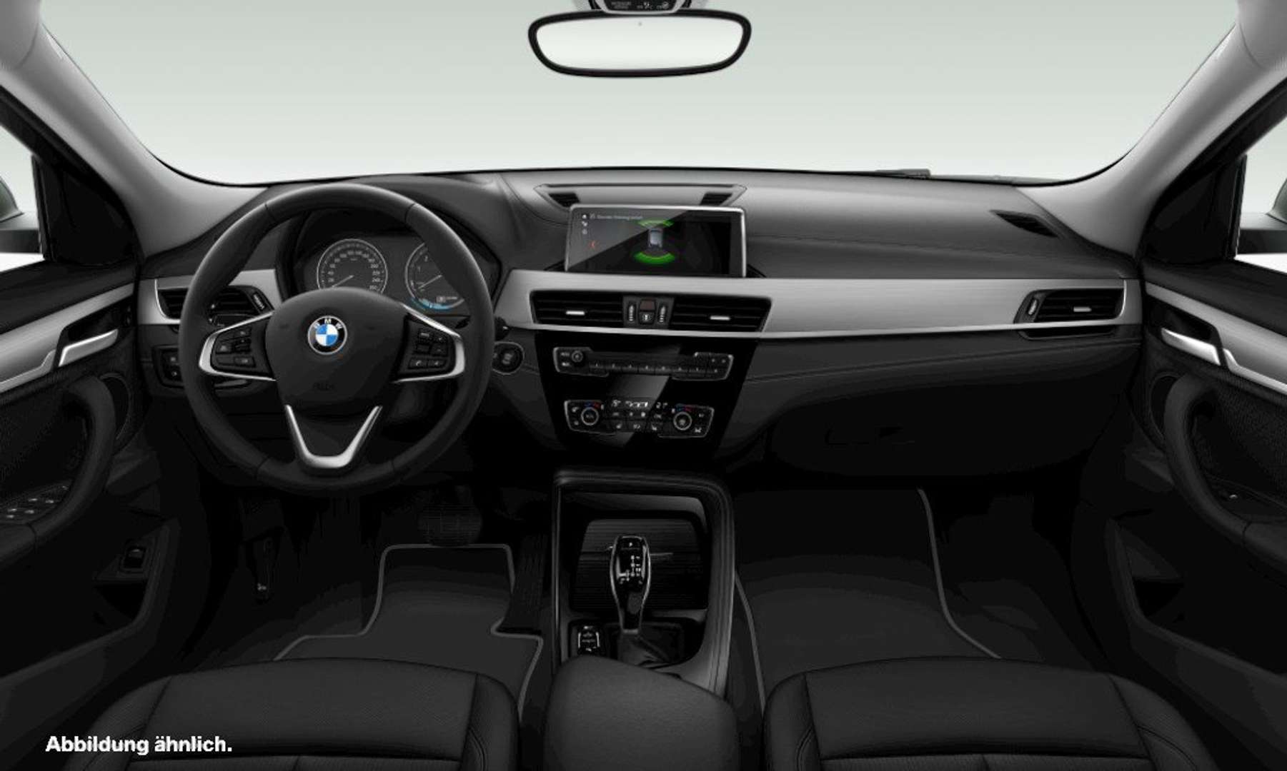 BMW X2 Advantage SDrive18i - 2022 - Joinsteer - #3