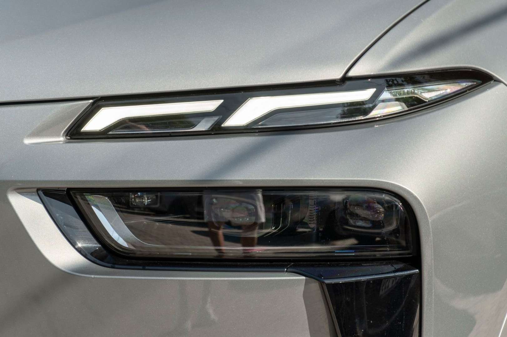 BMW X7 M60i XDrive - 2025 - Joinsteer - #8