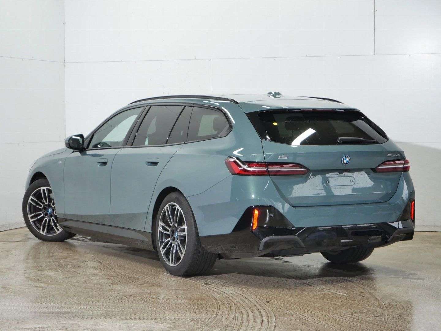 BMW I5 Touring M Sport 40 EDrive - 2024 - Joinsteer - #4