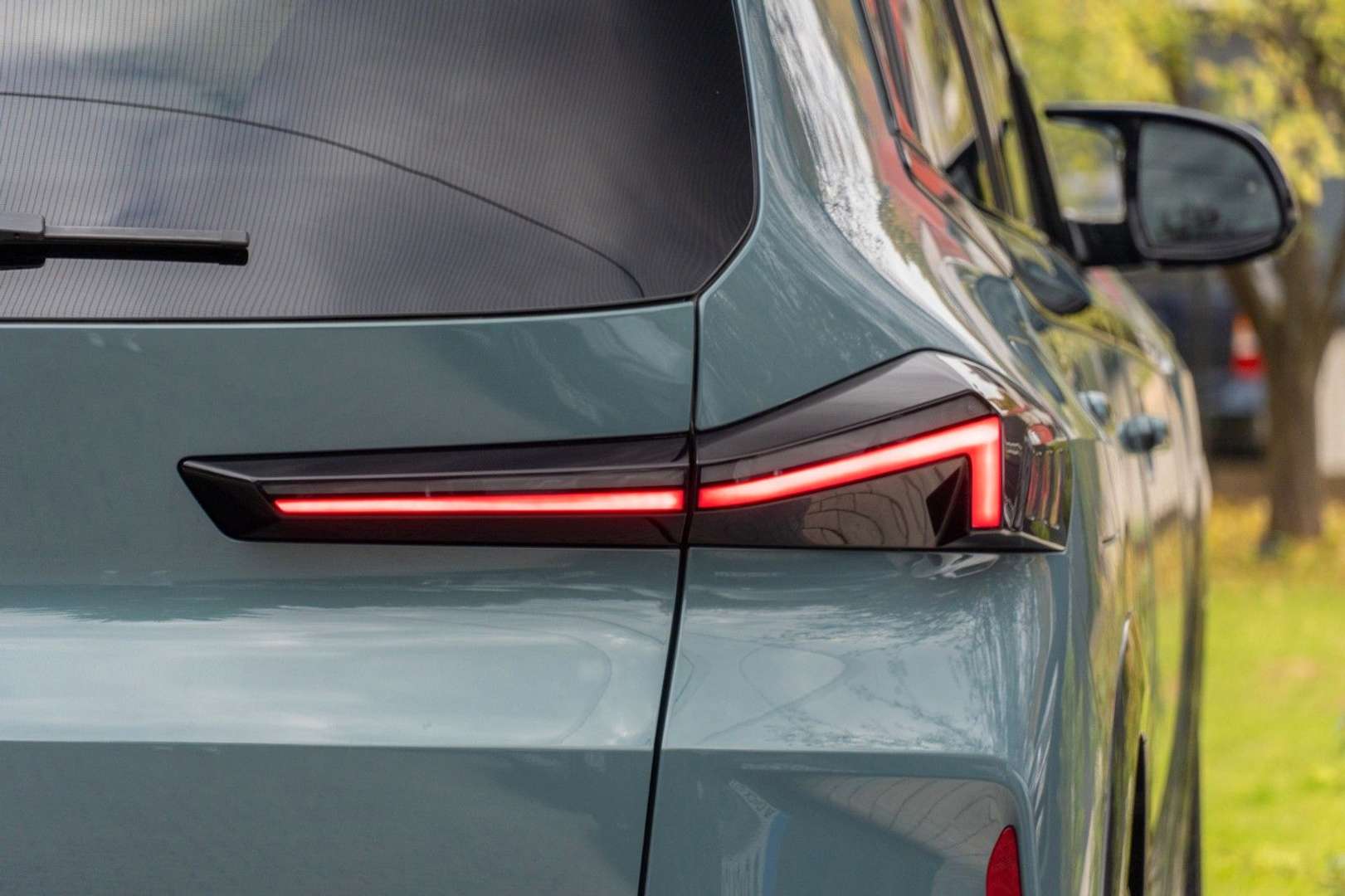 BMW XM 50e - 2025 - Joinsteer - #35