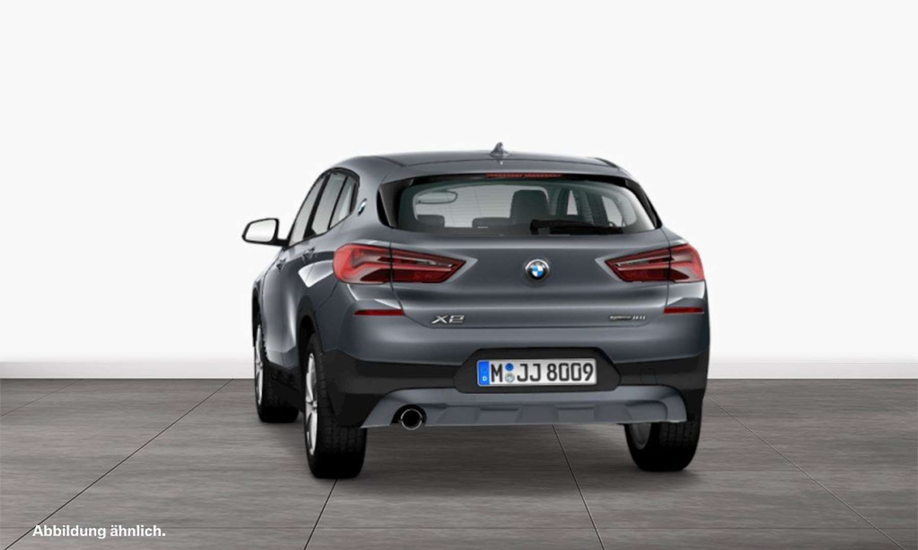 BMW X2 Advantage SDrive18i - 2022 - Joinsteer - #6