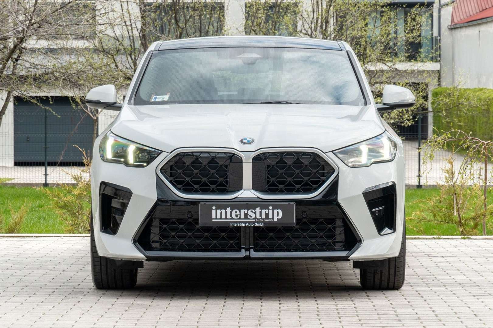 BMW X2 M Sport 18d - 2025 - Joinsteer - #2