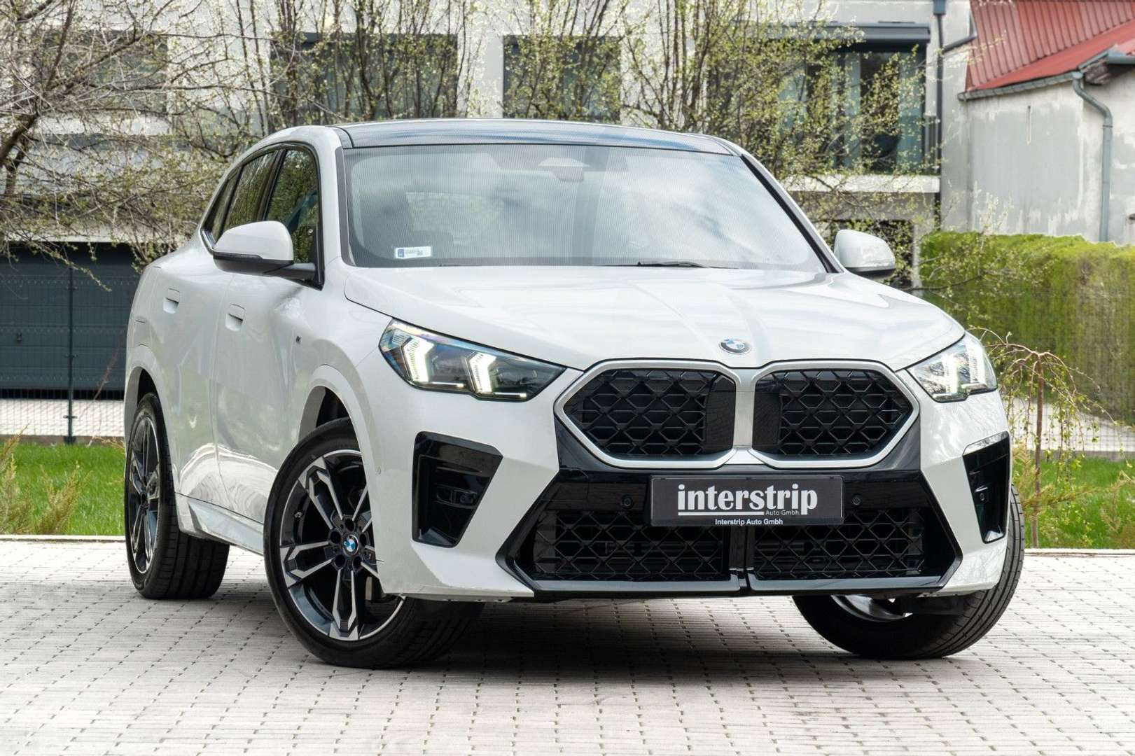 BMW X2 M Sport 18d - 2025 - Joinsteer - #3