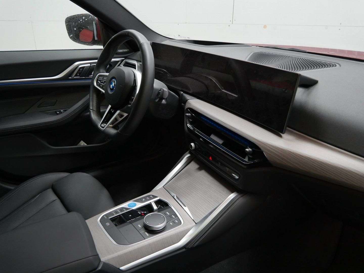 BMW I4 Gran Coupé M Sport 40e - 2024 - Joinsteer - #5