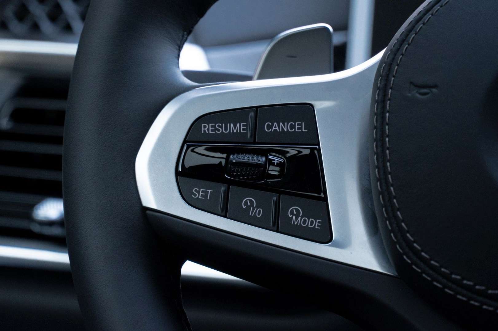 BMW X6 M Sport 40d - 2025 - Joinsteer - #21