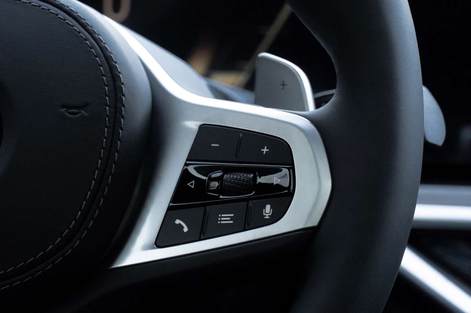BMW X6 M Sport 40d - 2025 - Joinsteer - #22