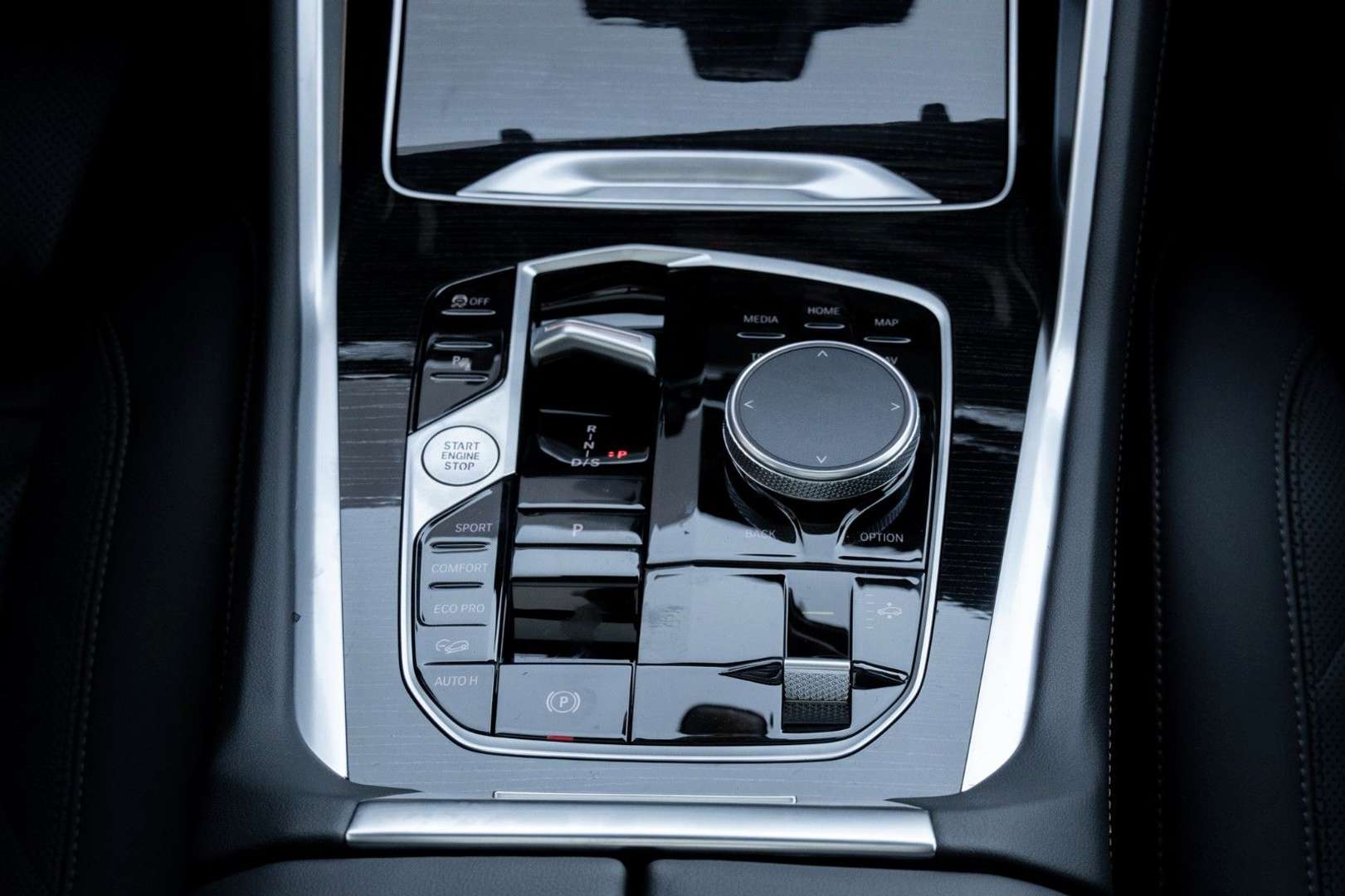 BMW X6 M Sport 40d - 2025 - Joinsteer - #23