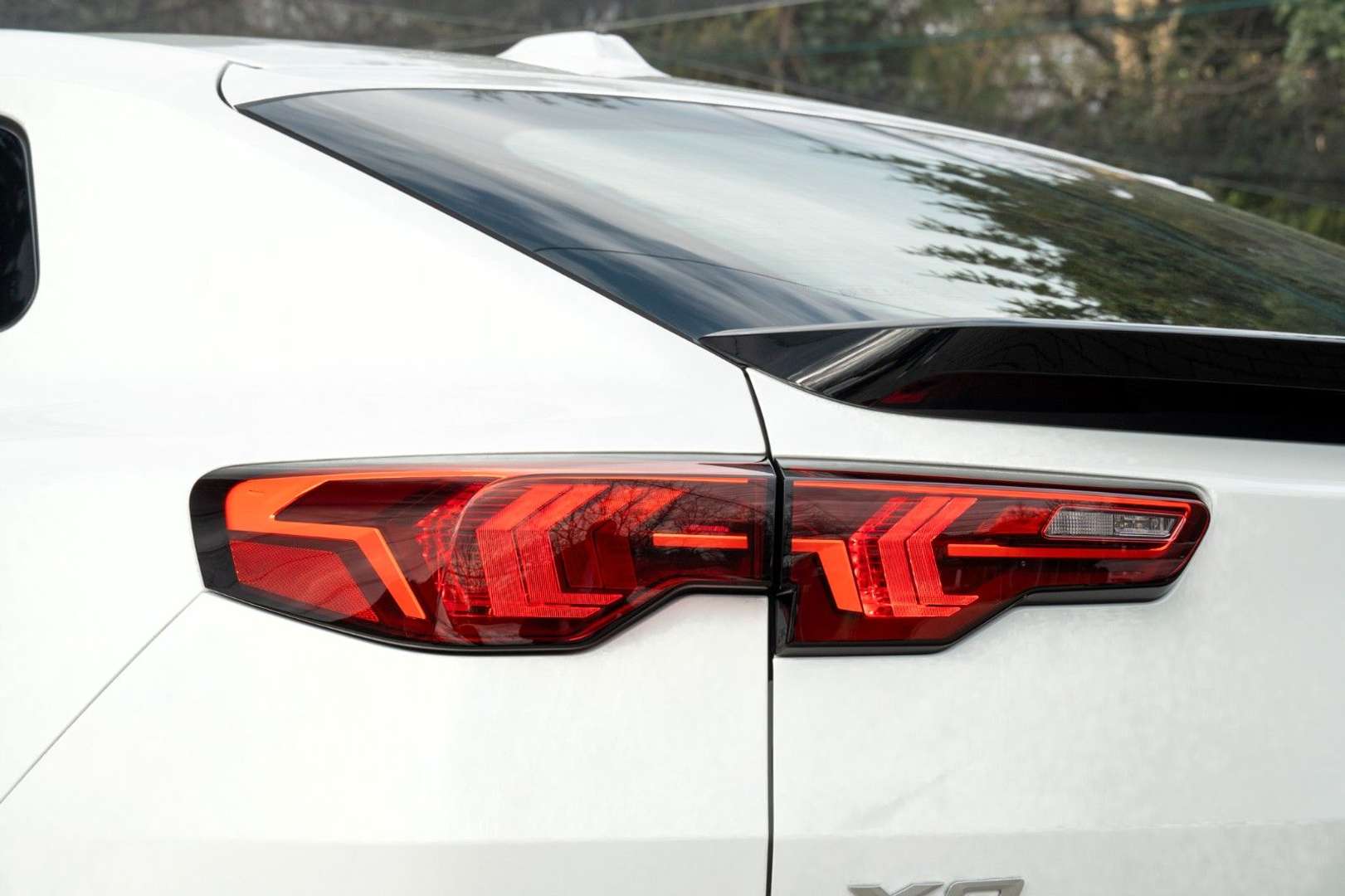 BMW X2 M Sport 18d - 2025 - Joinsteer - #6