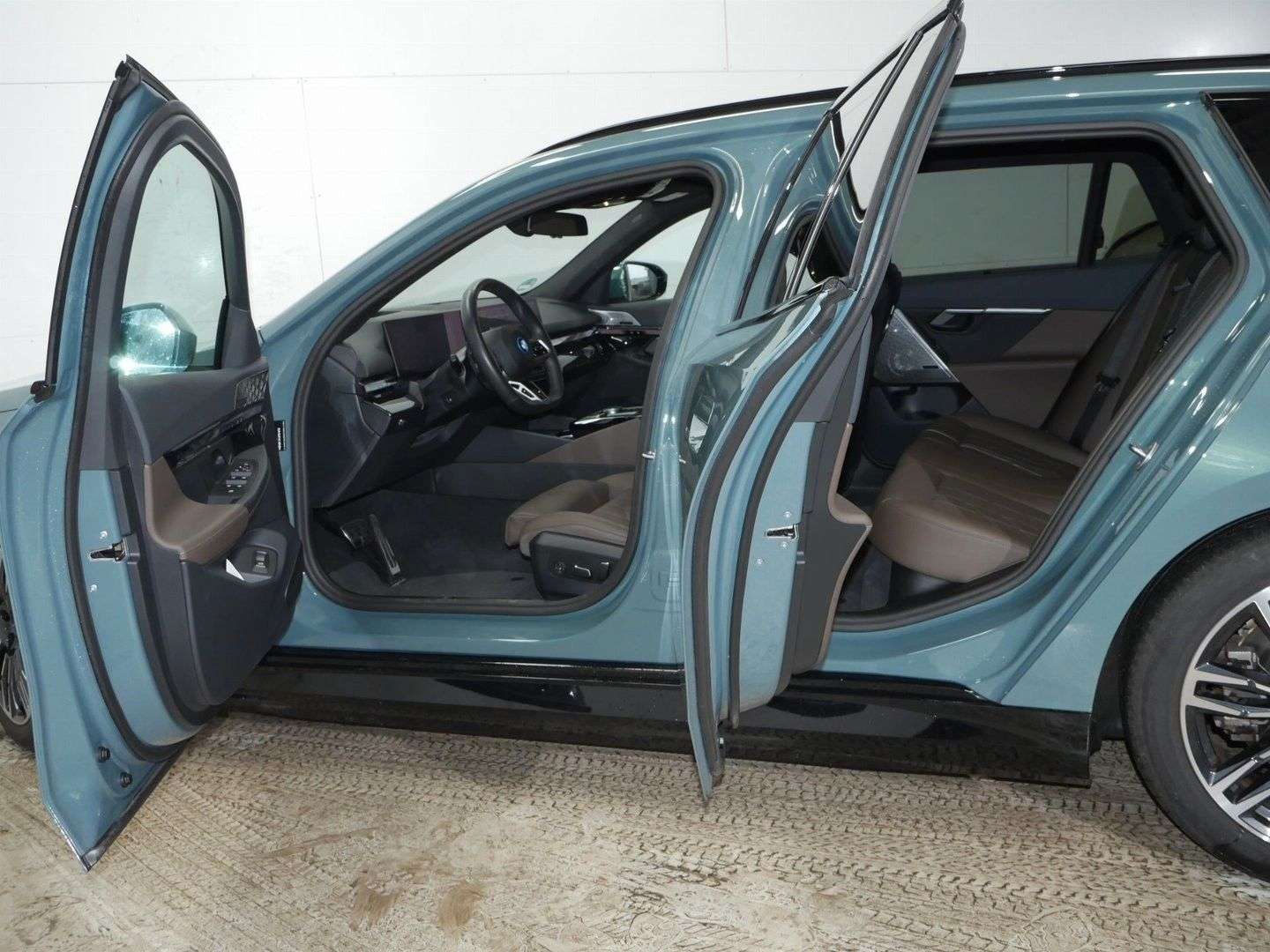 BMW I5 Touring M Sport 40 EDrive - 2024 - Joinsteer - #5