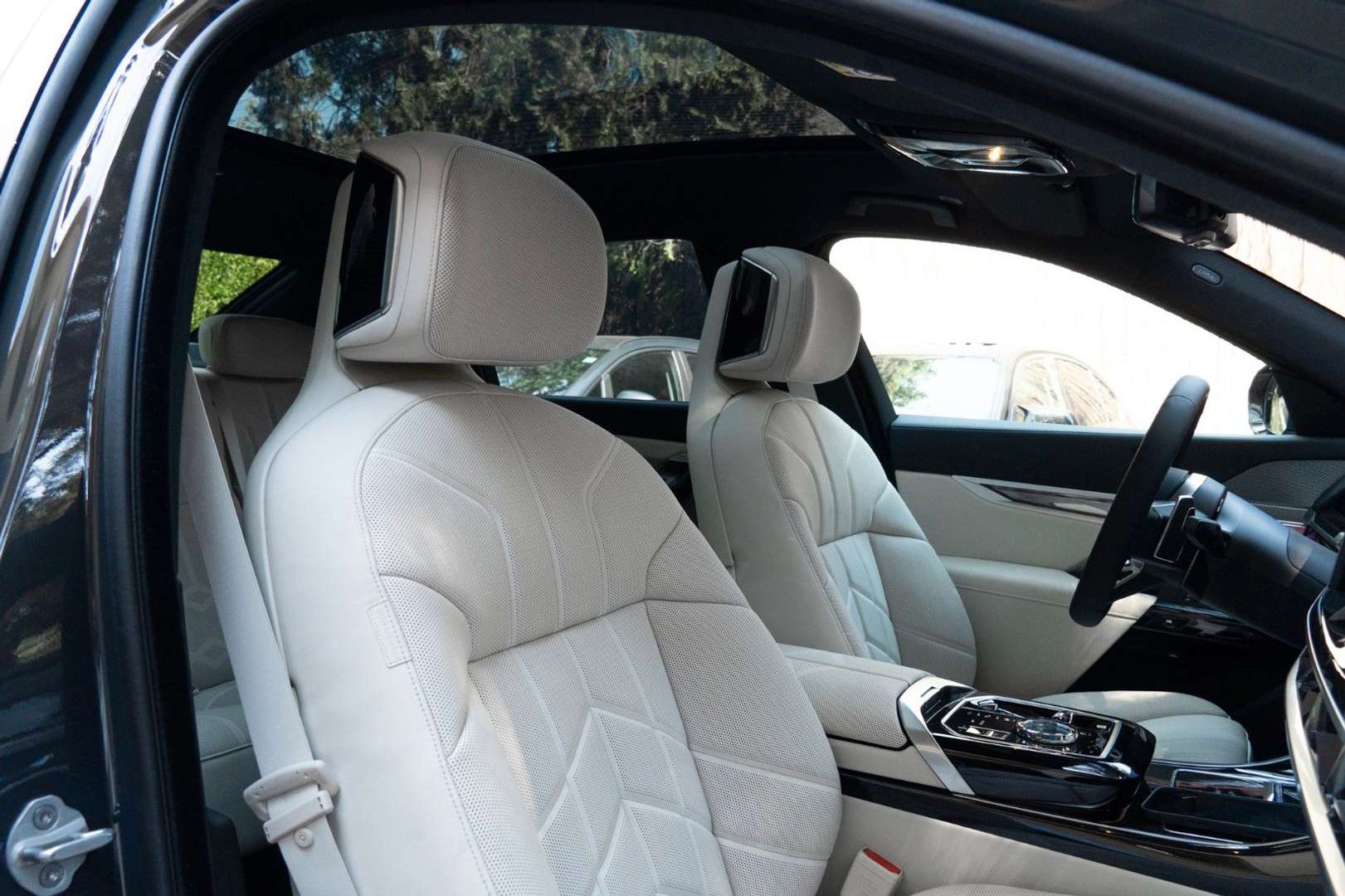 BMW Série 7 M Sport 740d - 2025 - Joinsteer - #14