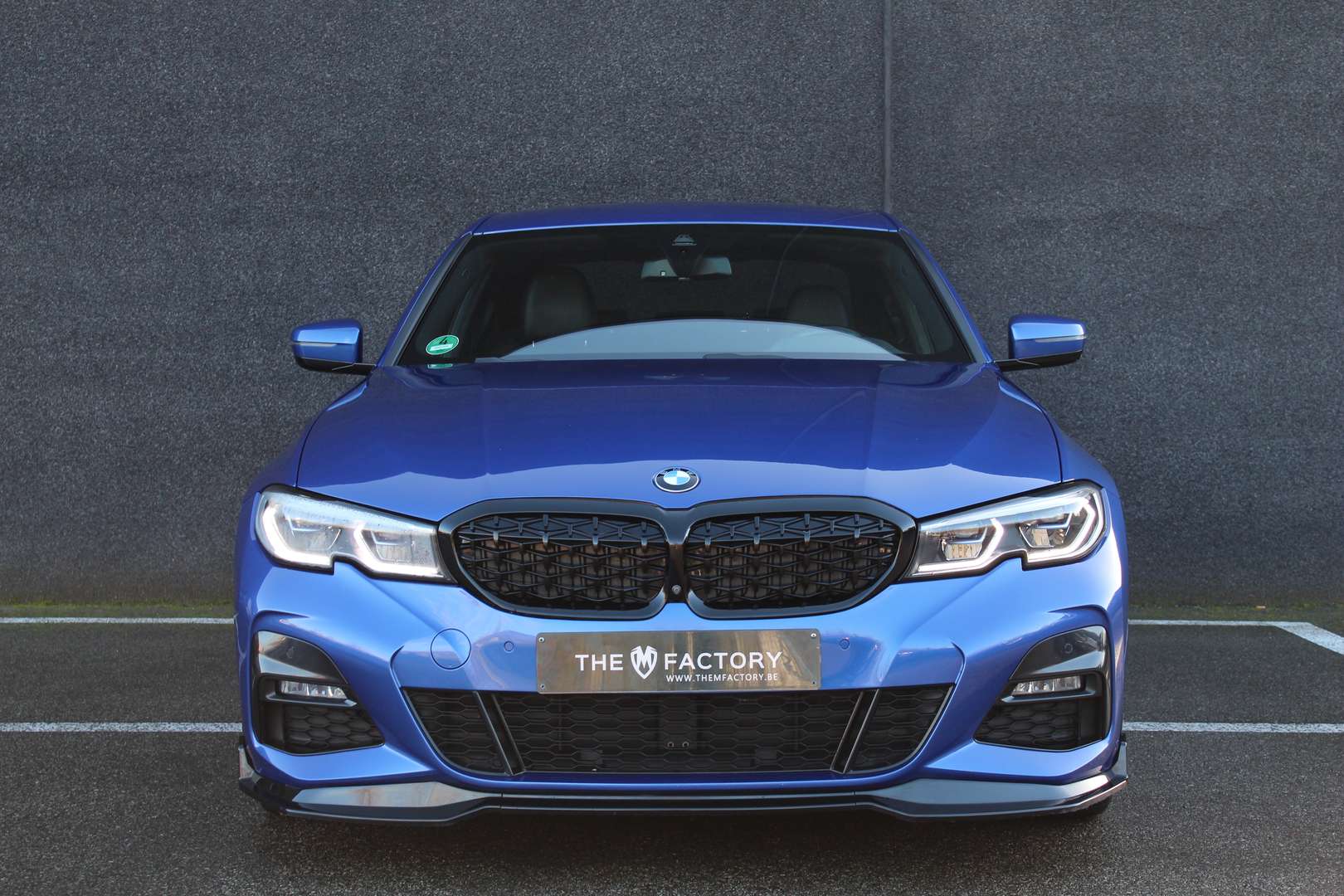 BMW 330e M Sport - 2020 - Joinsteer - #2