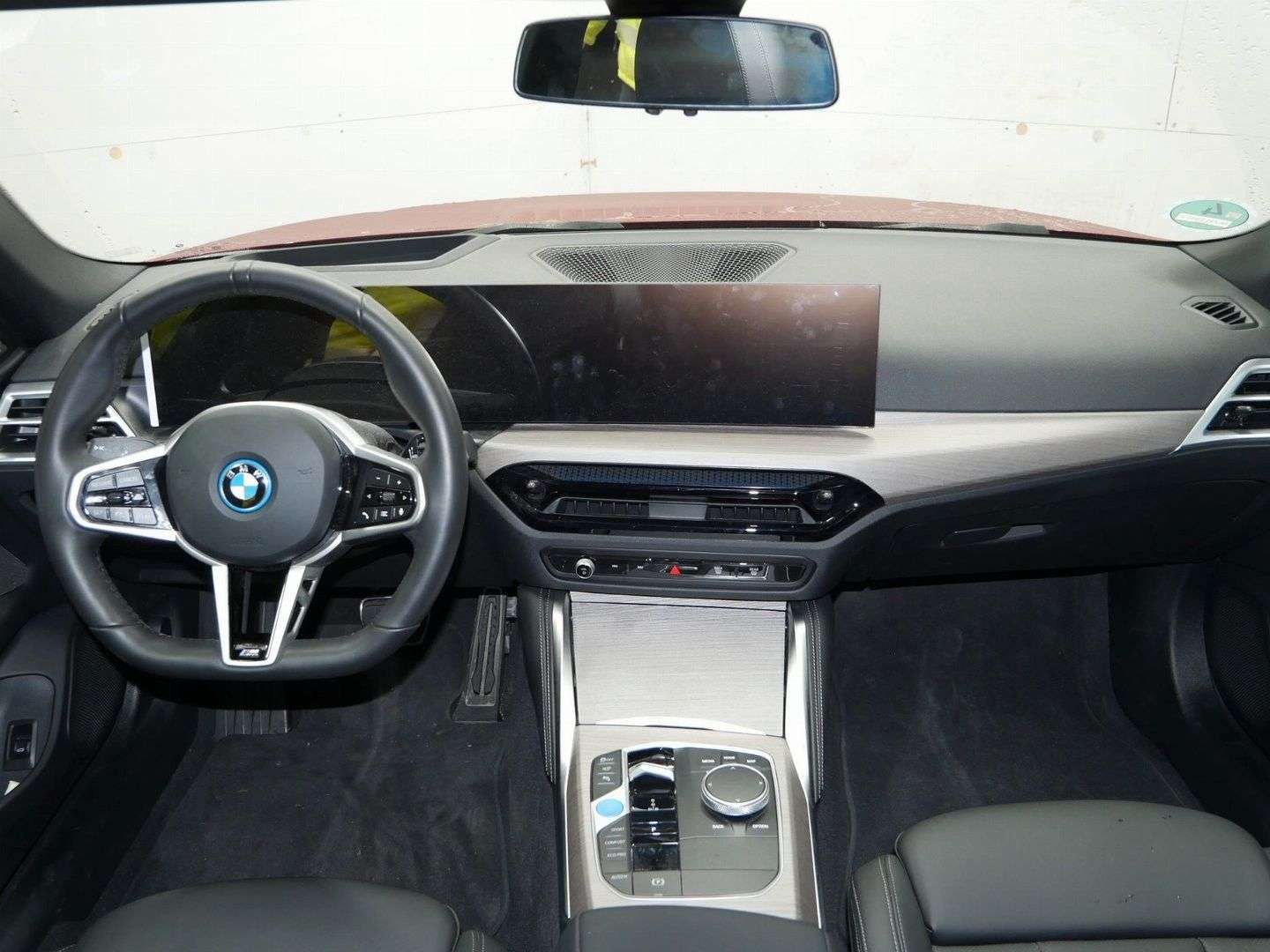 BMW I4 Gran Coupé M Sport 40e - 2024 - Joinsteer - #6