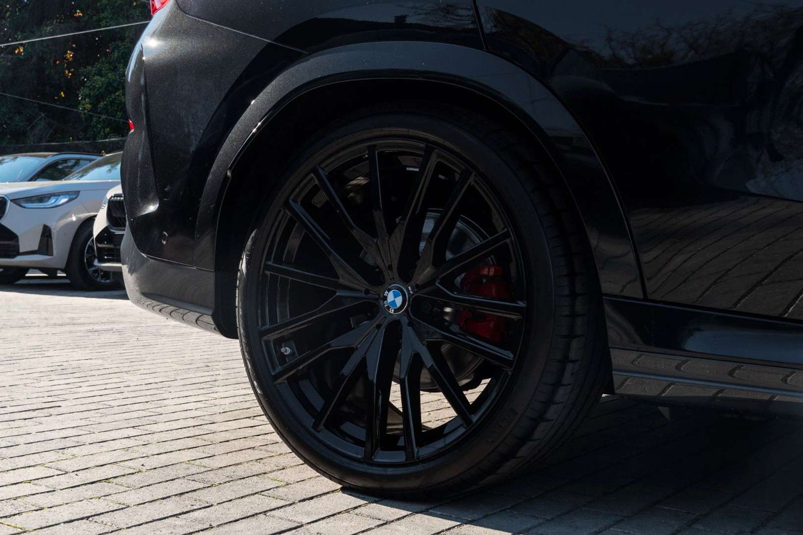 BMW X6 M Sport 40d - 2025 - Joinsteer - #30