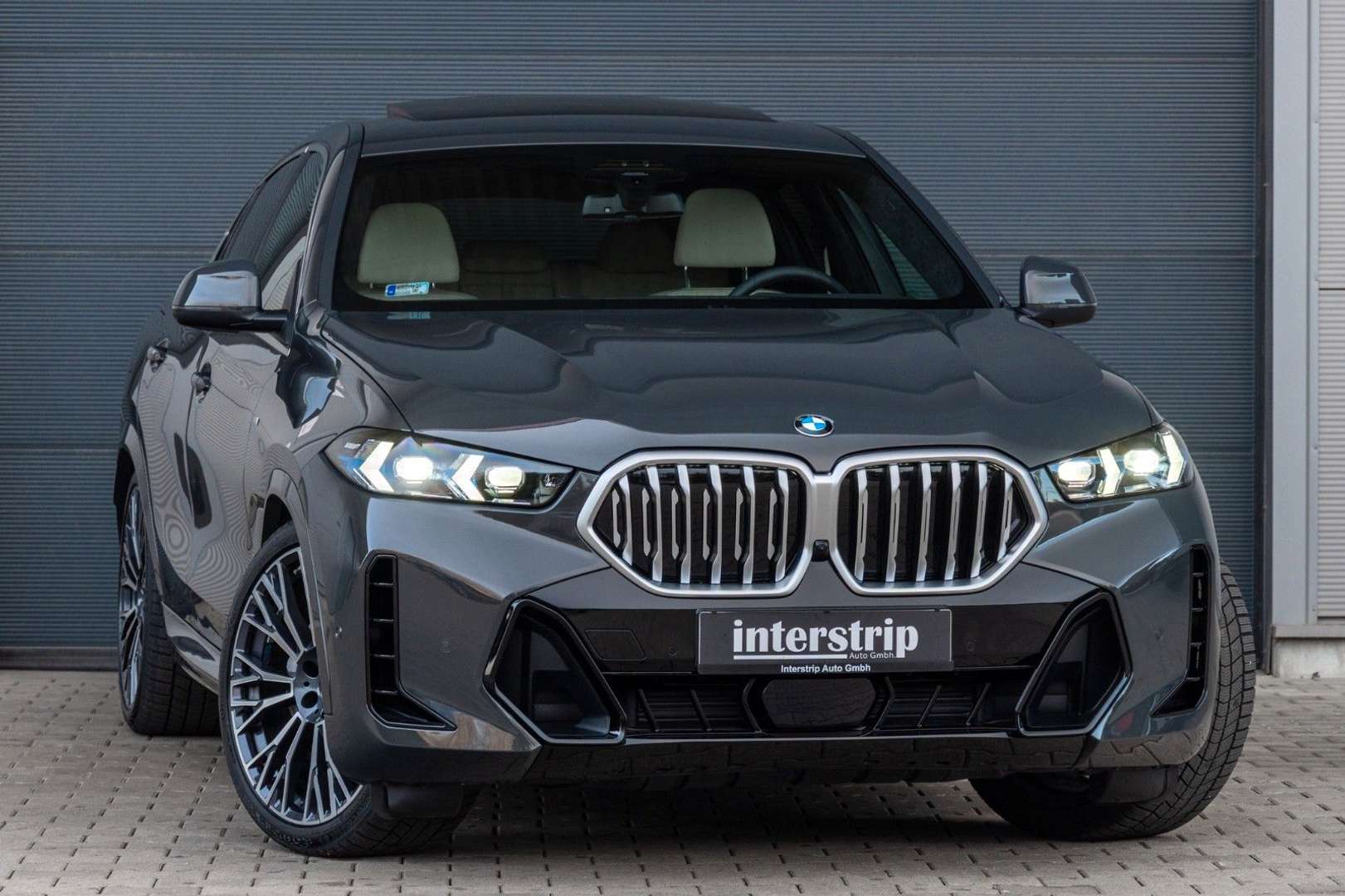 BMW X6 M Sport 30d - 2025 - Joinsteer - #3