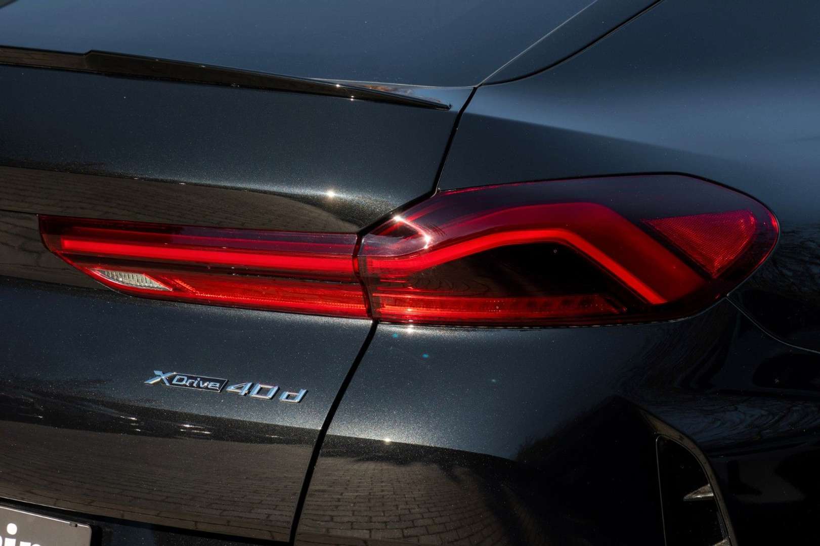 BMW X6 M Sport 40d - 2025 - Joinsteer - #31