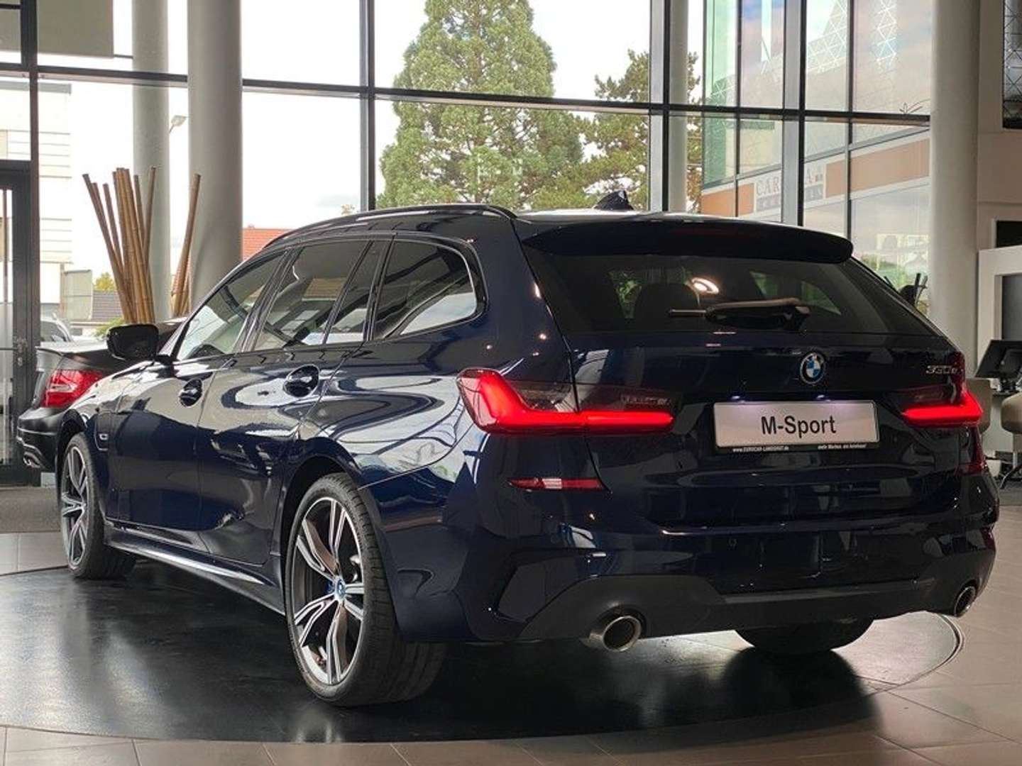 BMW 330e M Sport - 2022 - Joinsteer - #1