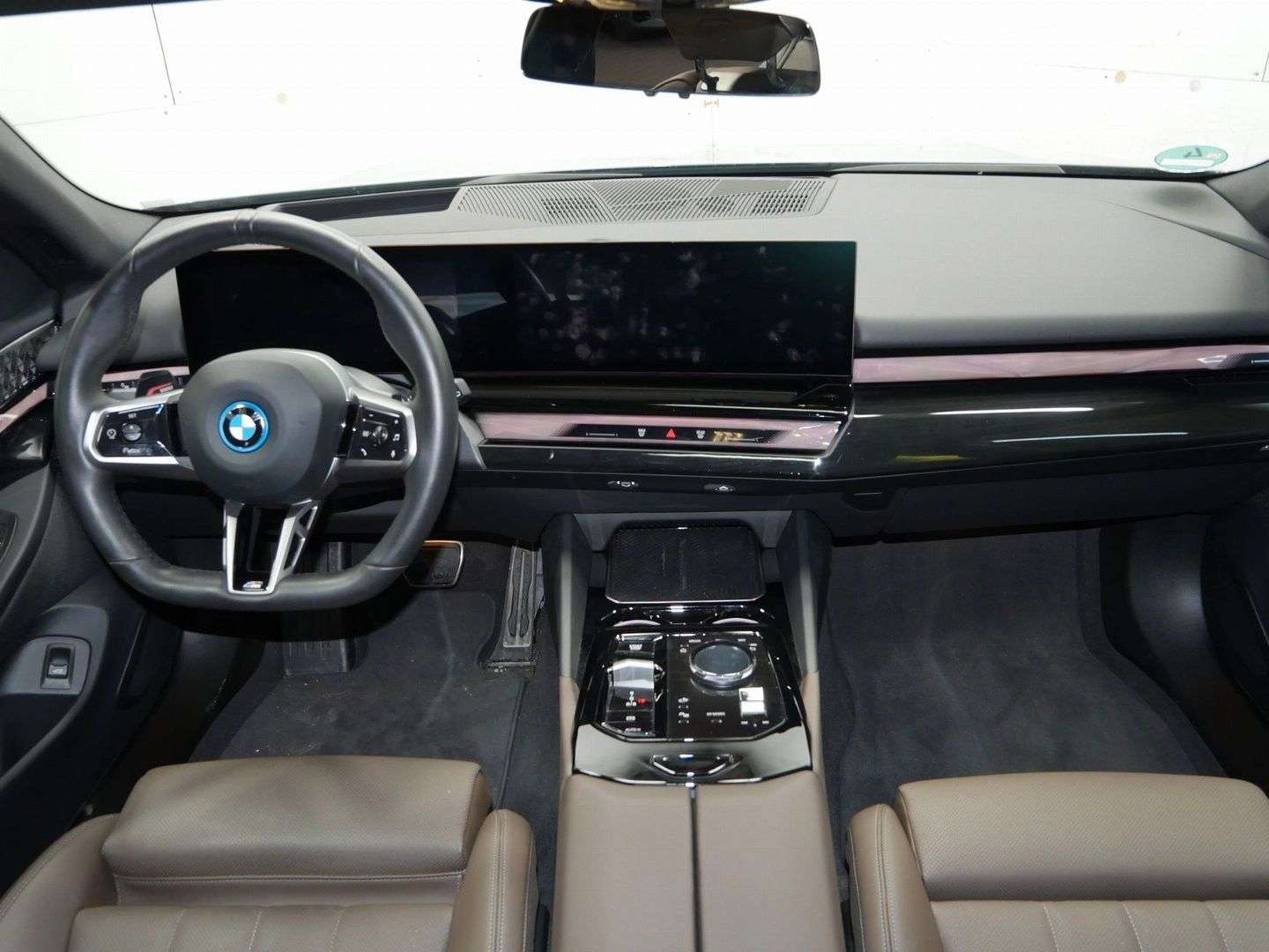 BMW I5 Touring M Sport 40 EDrive - 2024 - Joinsteer - #6